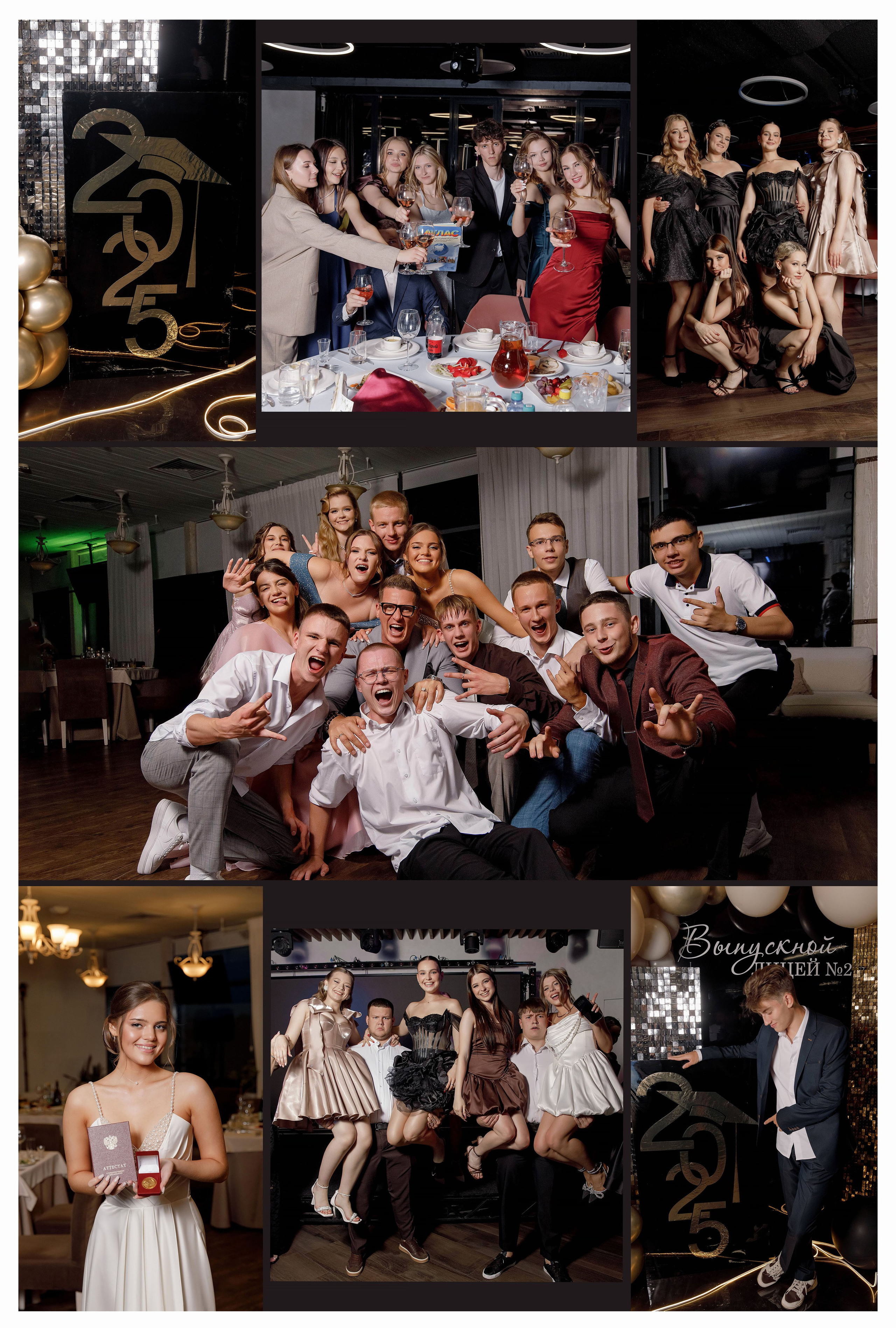 Прайс. Святослав Дьяконов — фотограф на свадьбу в Воронеже