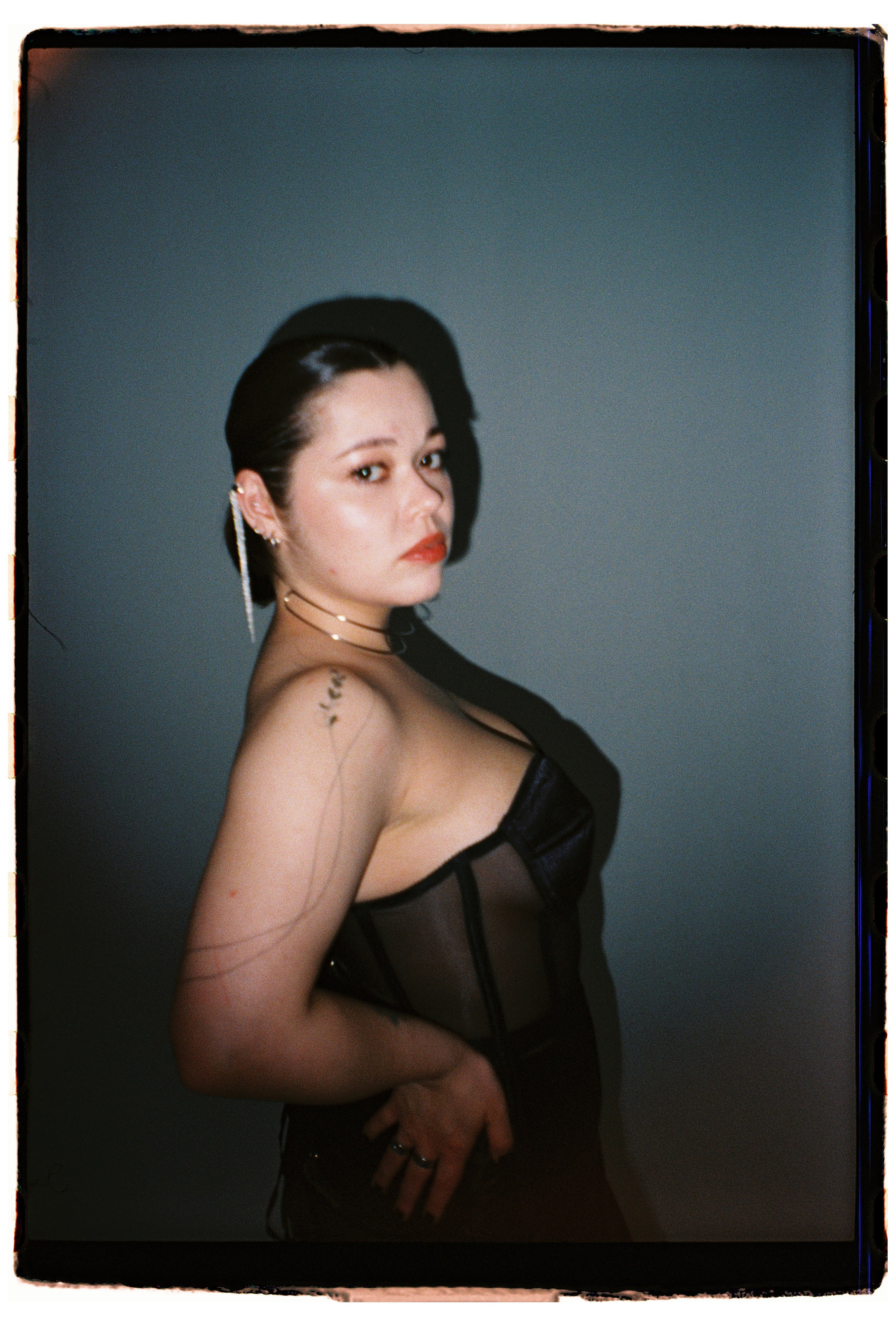 Katya backstage| съемка с катей и результат. Фотограф Евгения Соул Москва