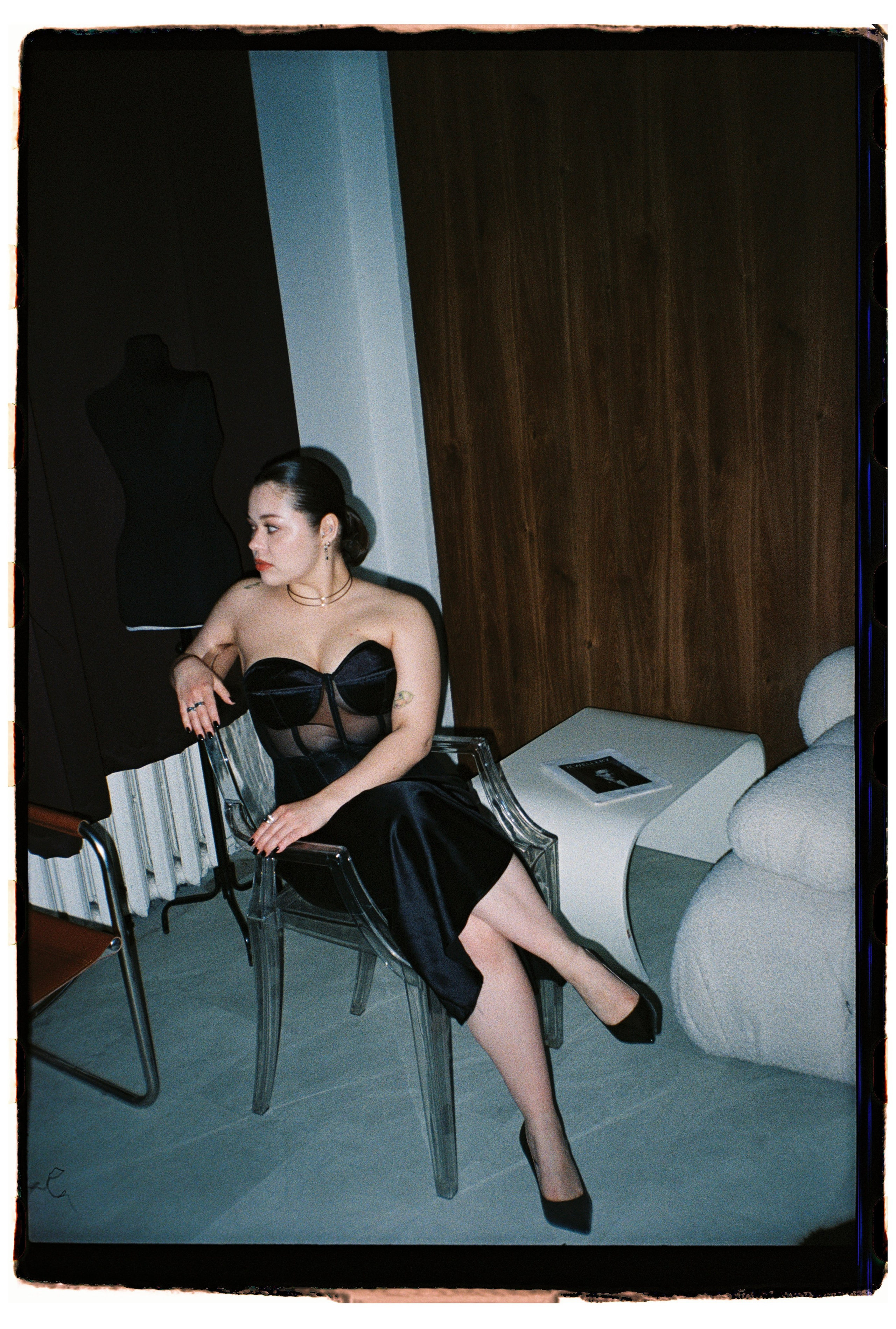 Katya backstage| съемка с катей и результат. Фотограф Евгения Соул Москва