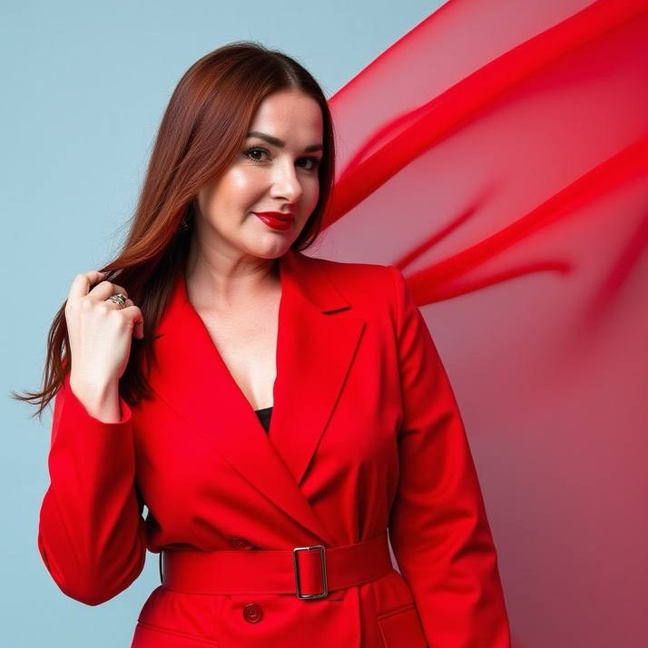 Анастасия Гуськова: личный бренд/PR/медийность