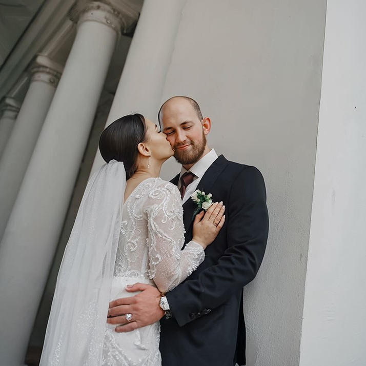 фотограф на свадьбу в Воронеже. свадебные фото