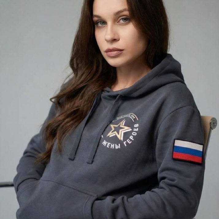 Команда. «Жены Героев. Алтайский Край»