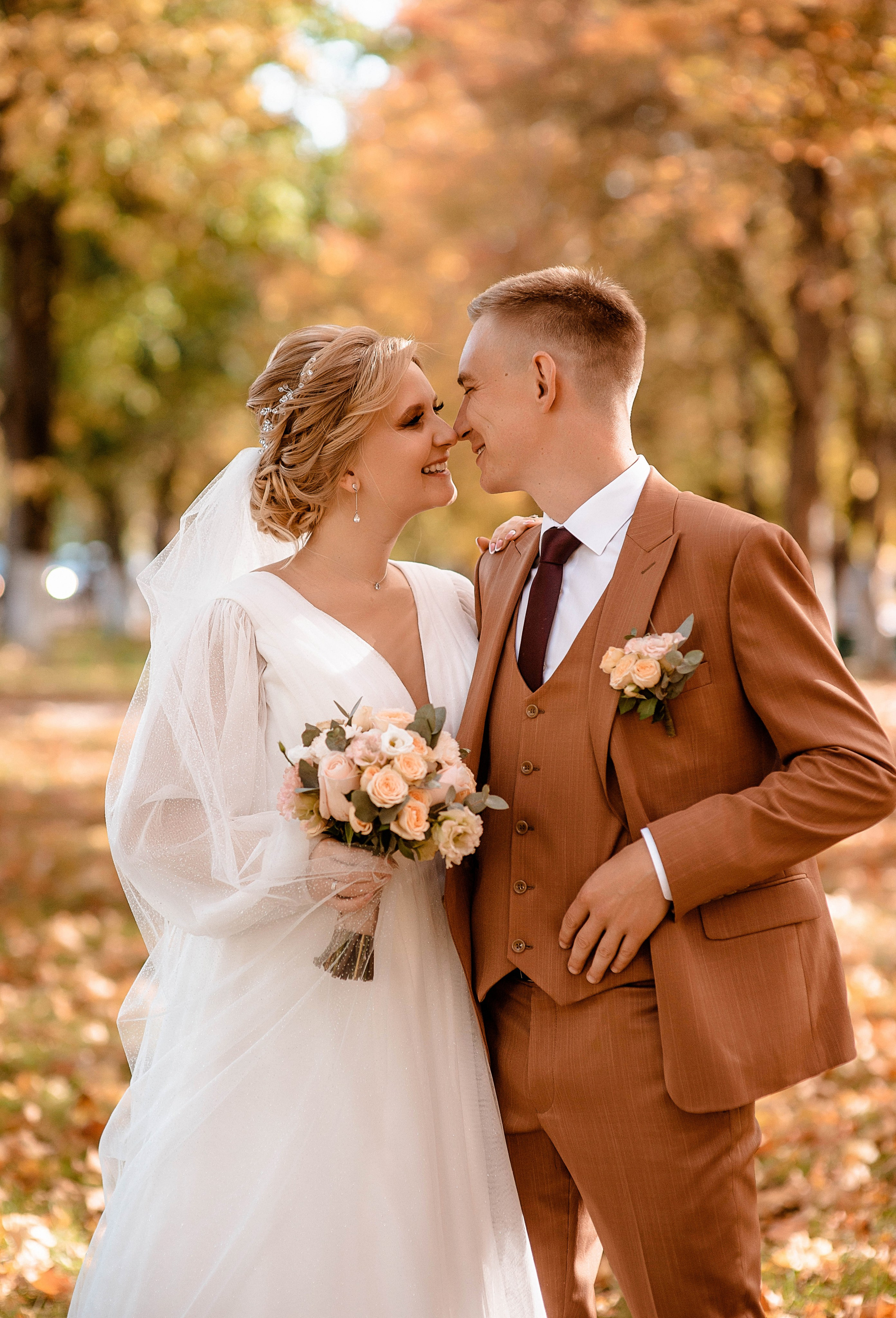 Портфолио. Свадебный Фотограф в Твери Анастасия Булкина