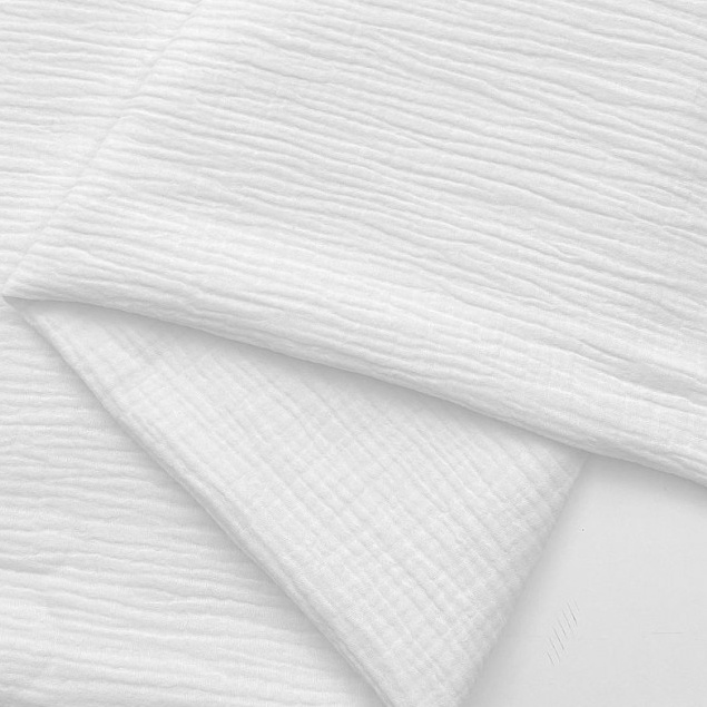 — Муслин. Эко-одежда для детей