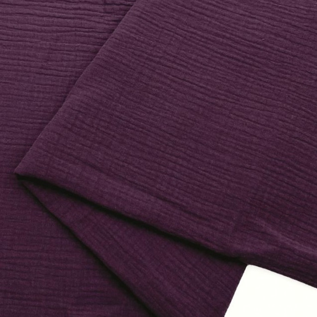 — Муслин. Эко-одежда для детей