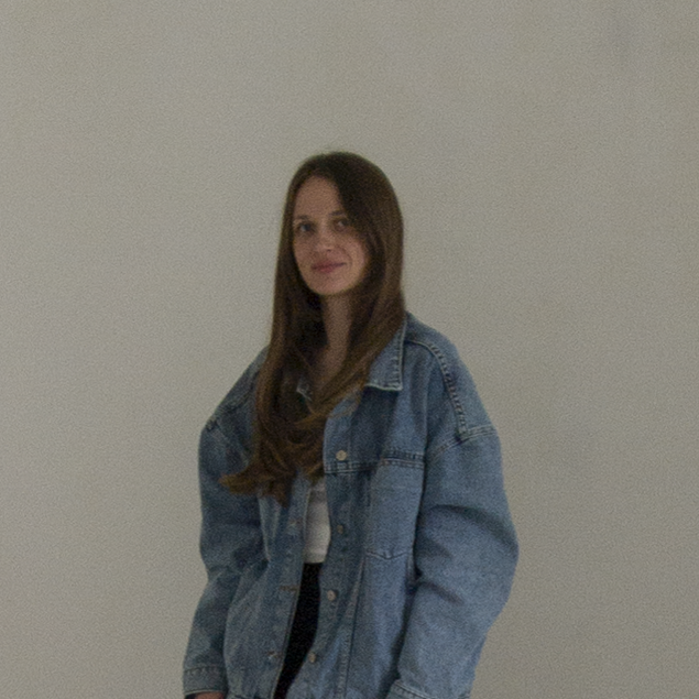 Дизайн интерьера в Петербурге Ворфаламеева Яна