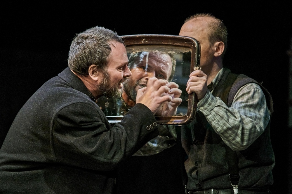 Поле несбывшихся надежд. Журнал о самом особенном. Пермь и Пермский край