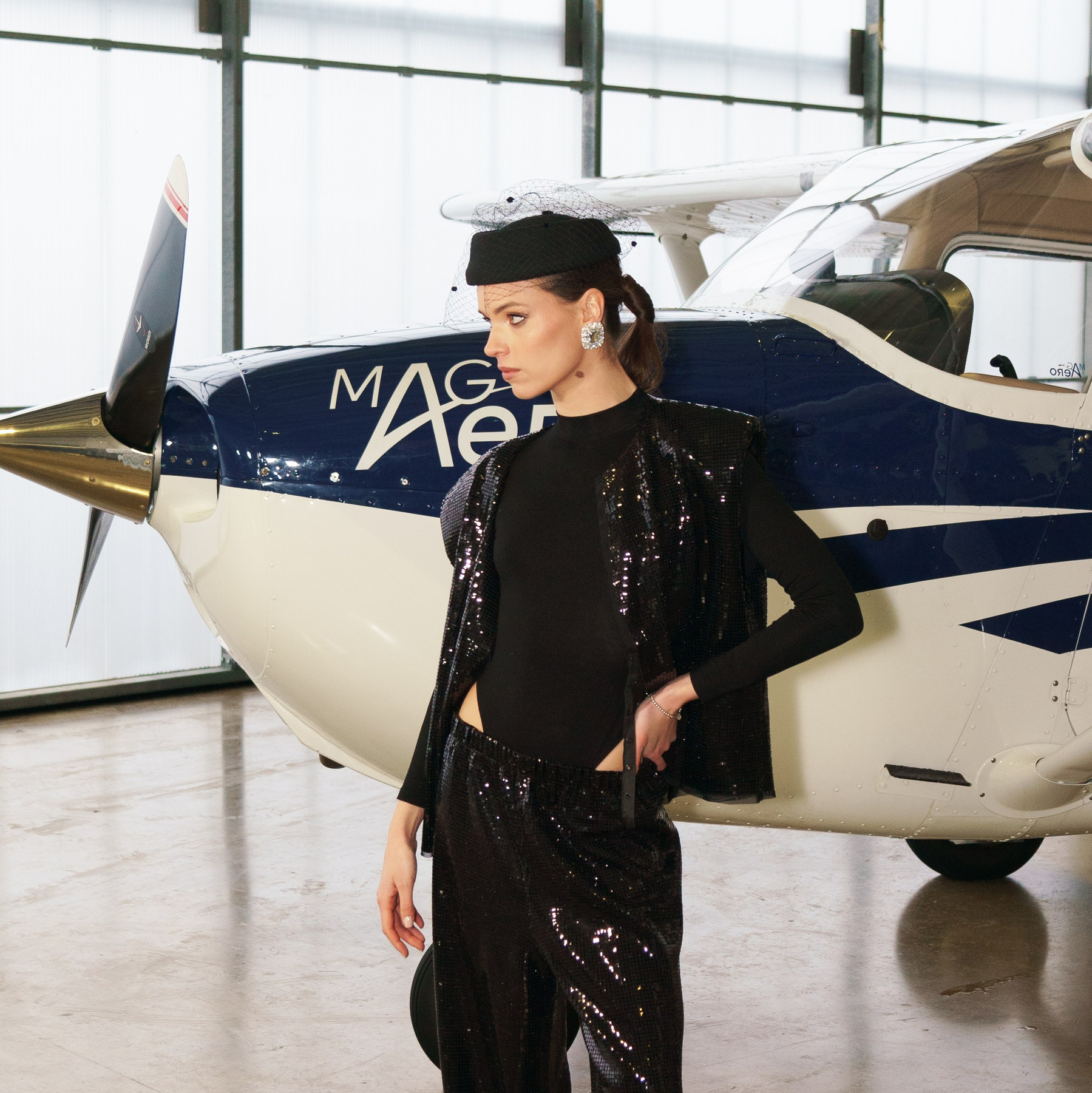 Портфолио: Видео