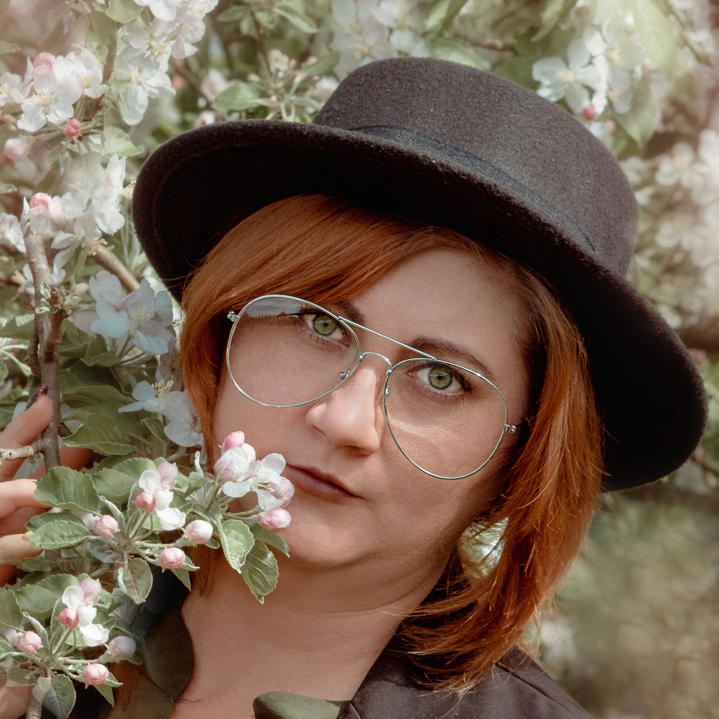 Познакомимся поближе. Детский и семейный фотограф из солнечного Краснодара