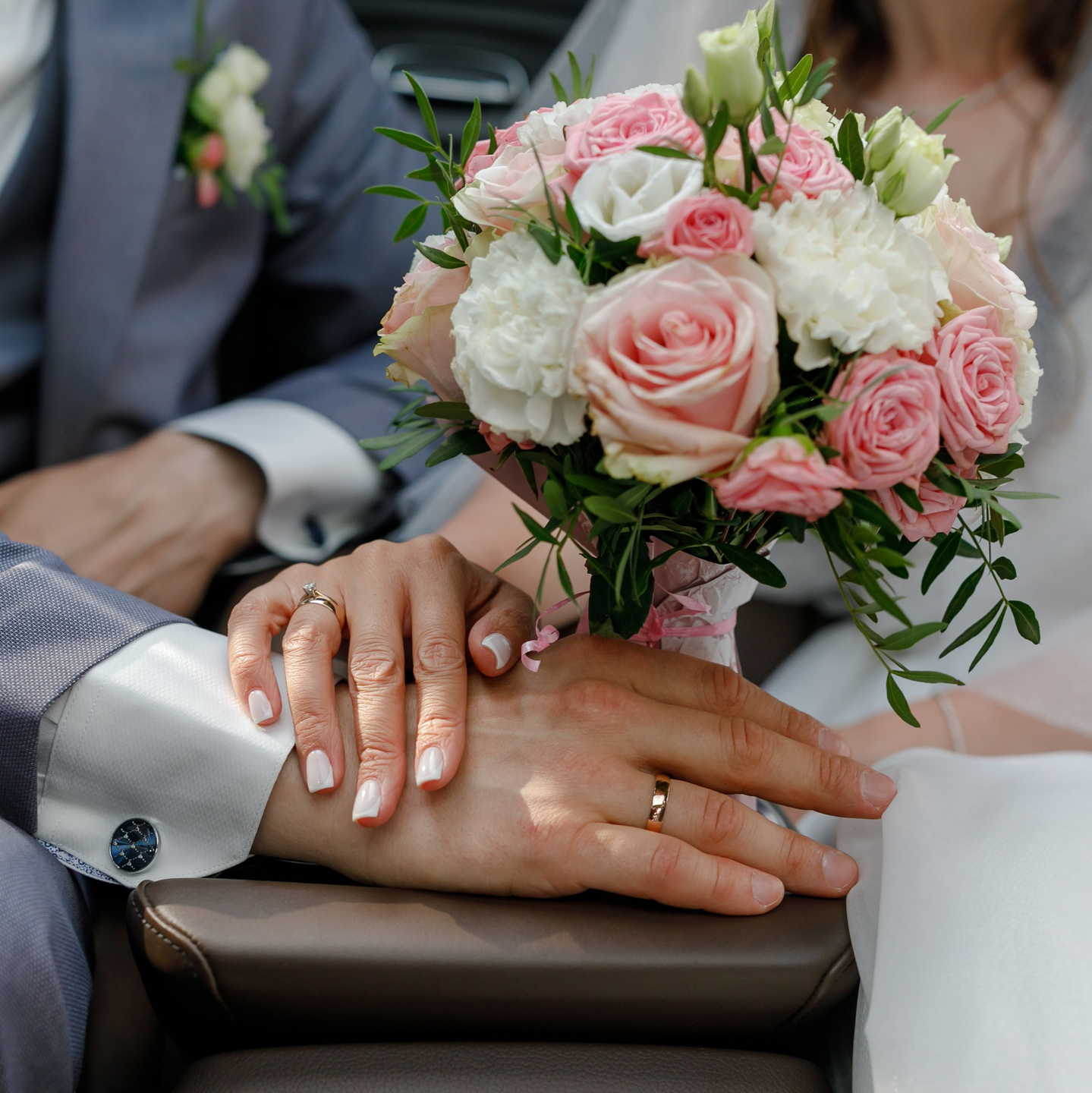 Свадебный фотограф в Москве Сергей Тимофеев