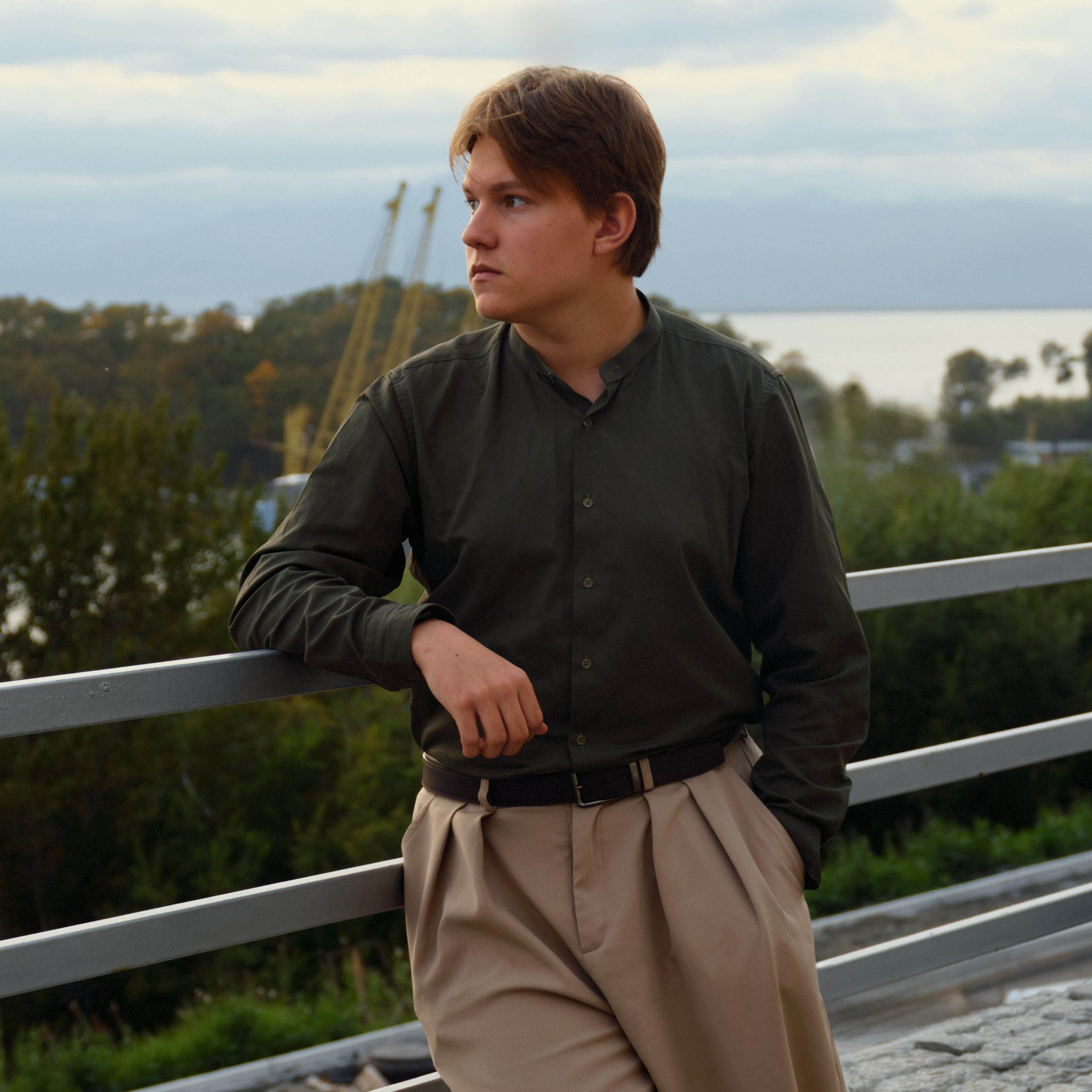 Контакты. Репортажный фотограф во Владивостоке