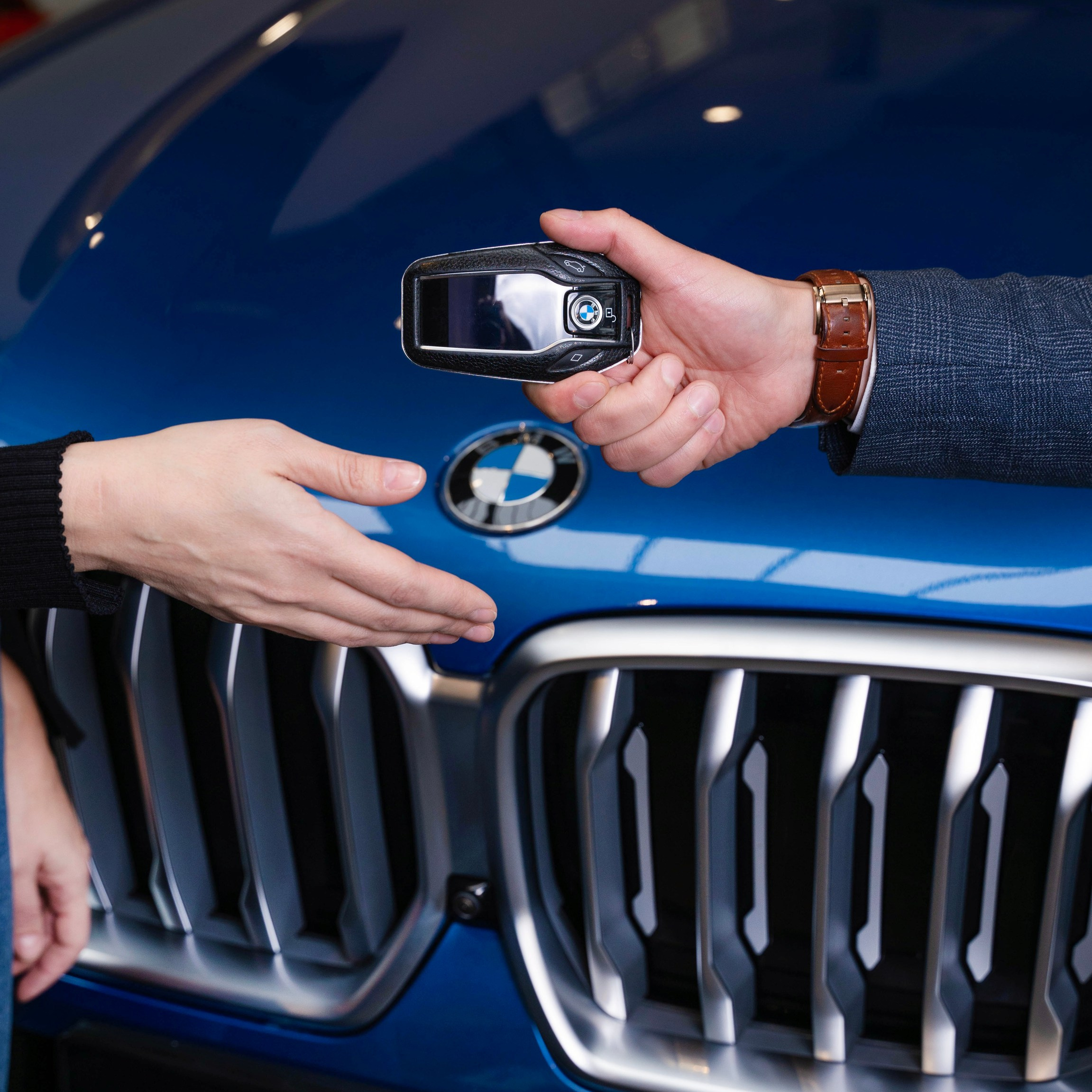 Услуги. Главная