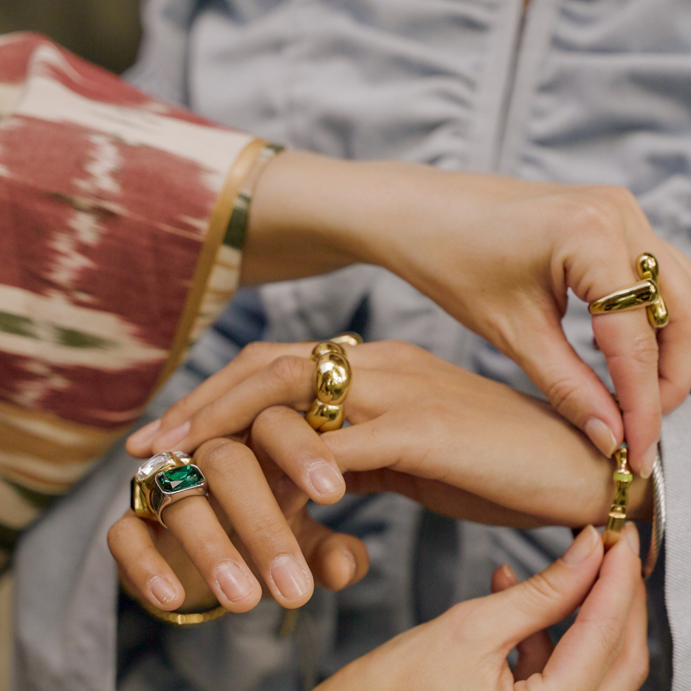 Бренды. Видеограф Диана Токарева