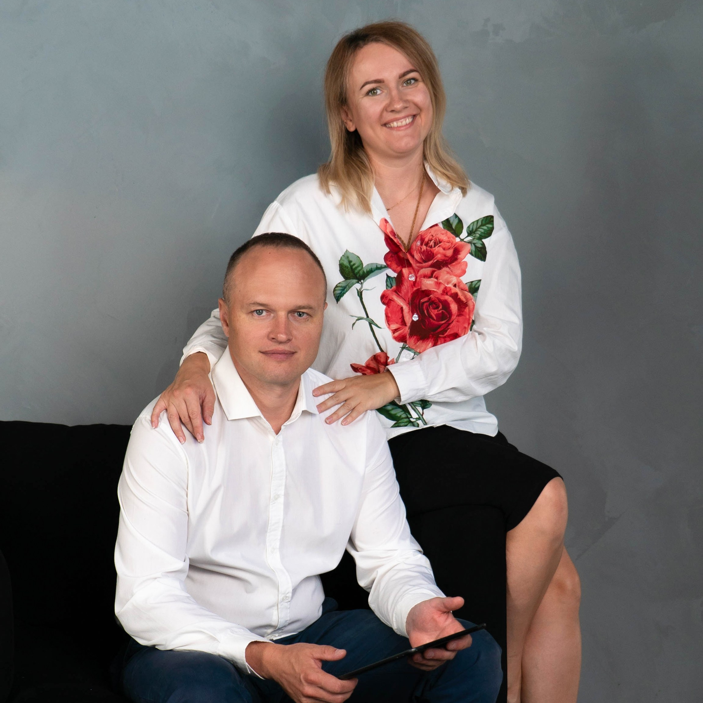 Детская фотография в Анжеро-Судженске