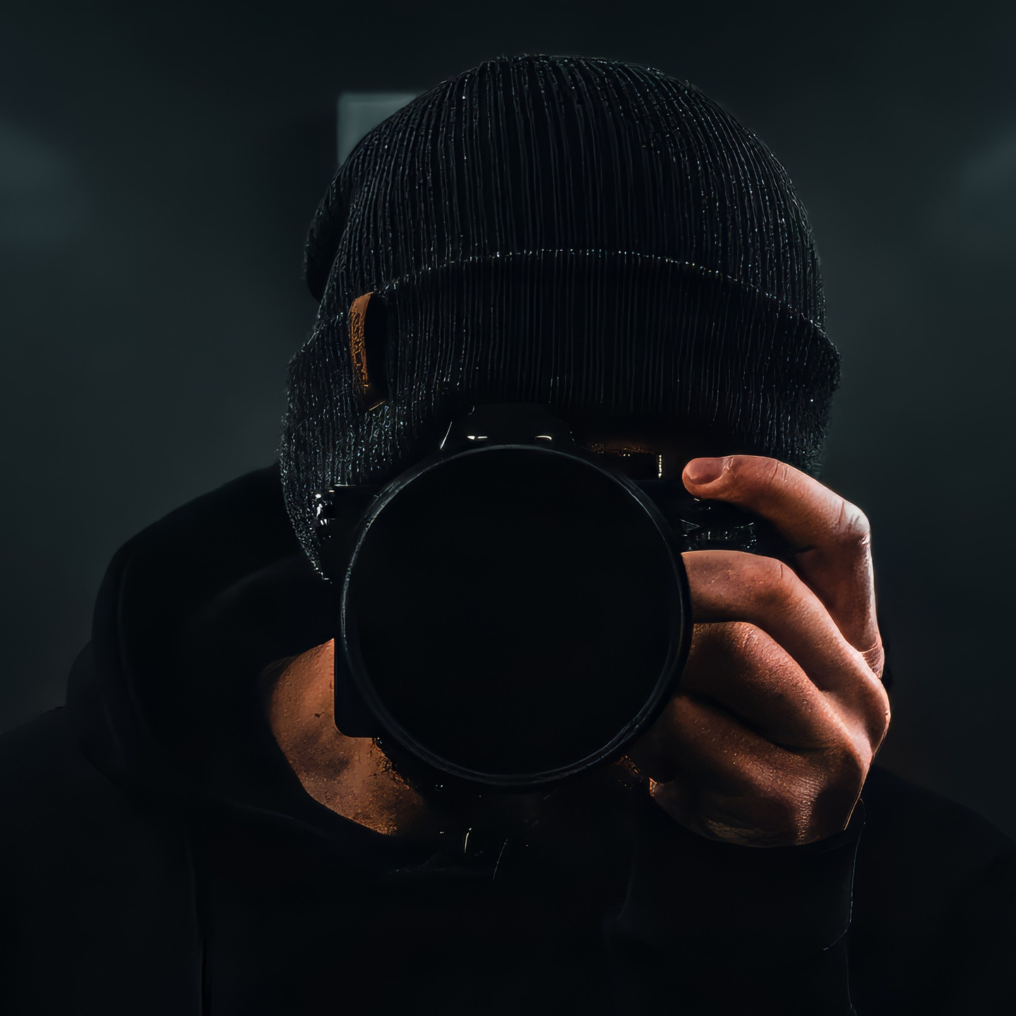 Обо мне. Портретный фотограф в Москве Фарид Леонов