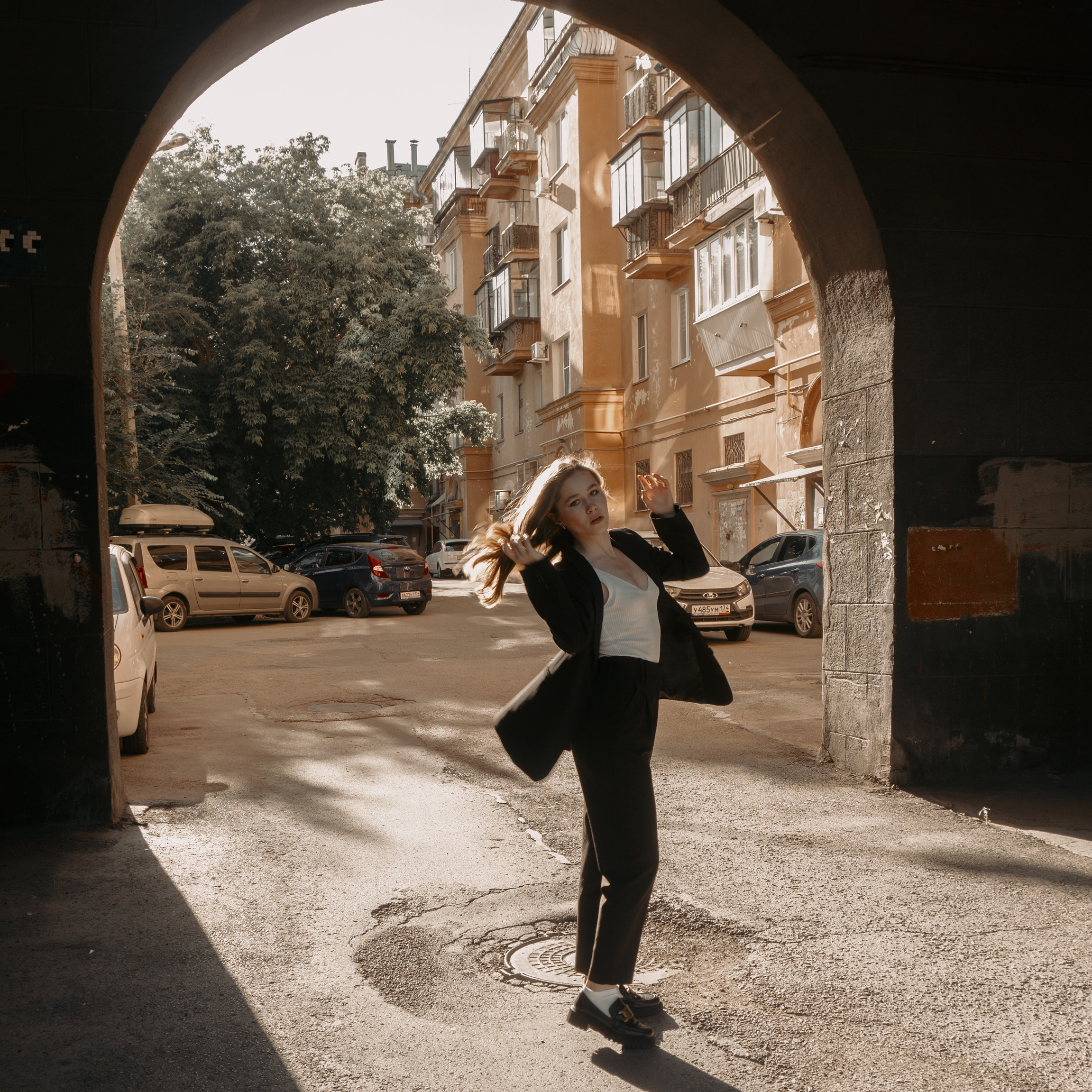 Прайс-лист. Эдуард Сигорский — портретный фотограф в Санкт-Петербурге