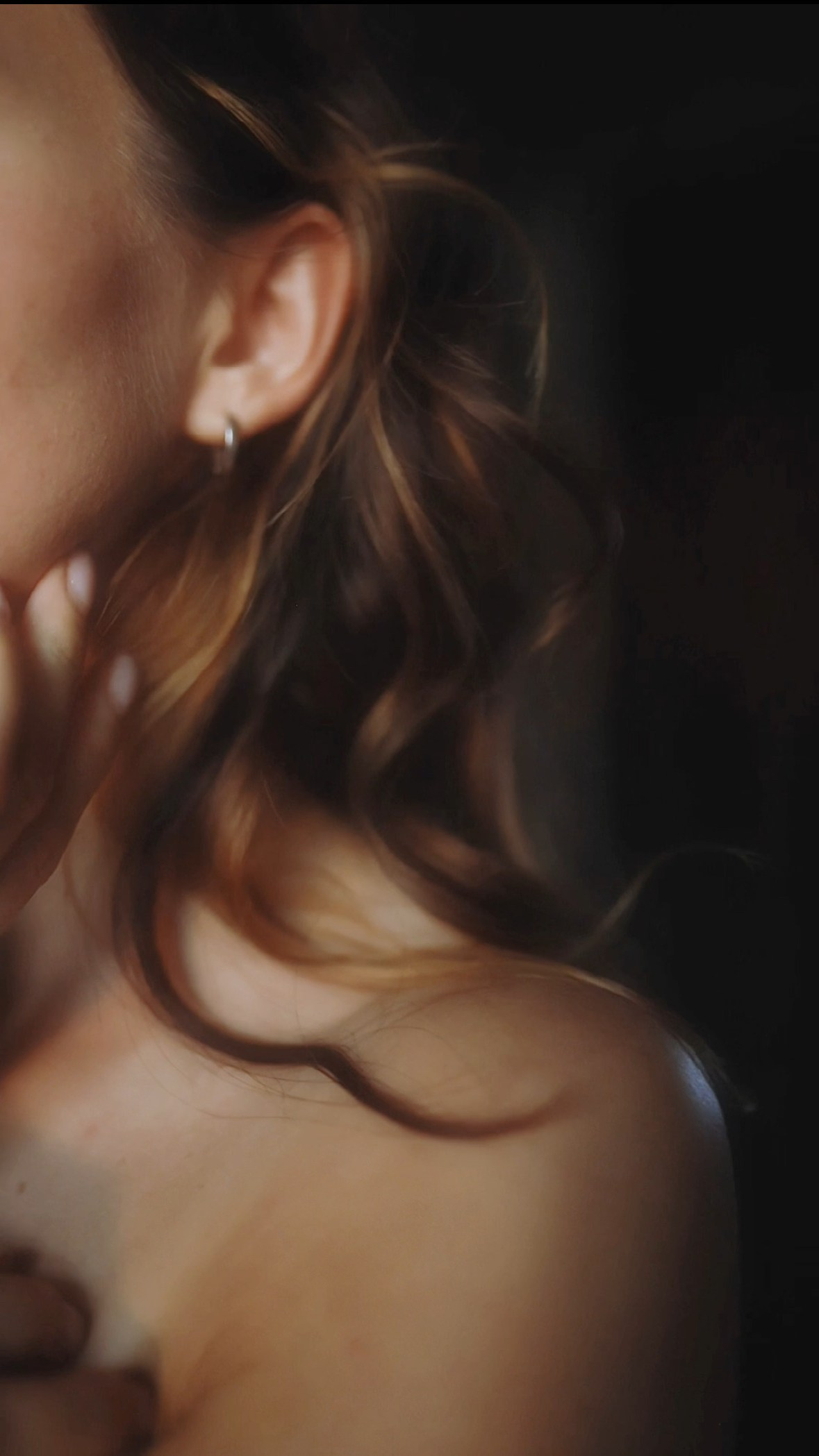 Художественная фотография Анны Онтиковой в Москве и Томске