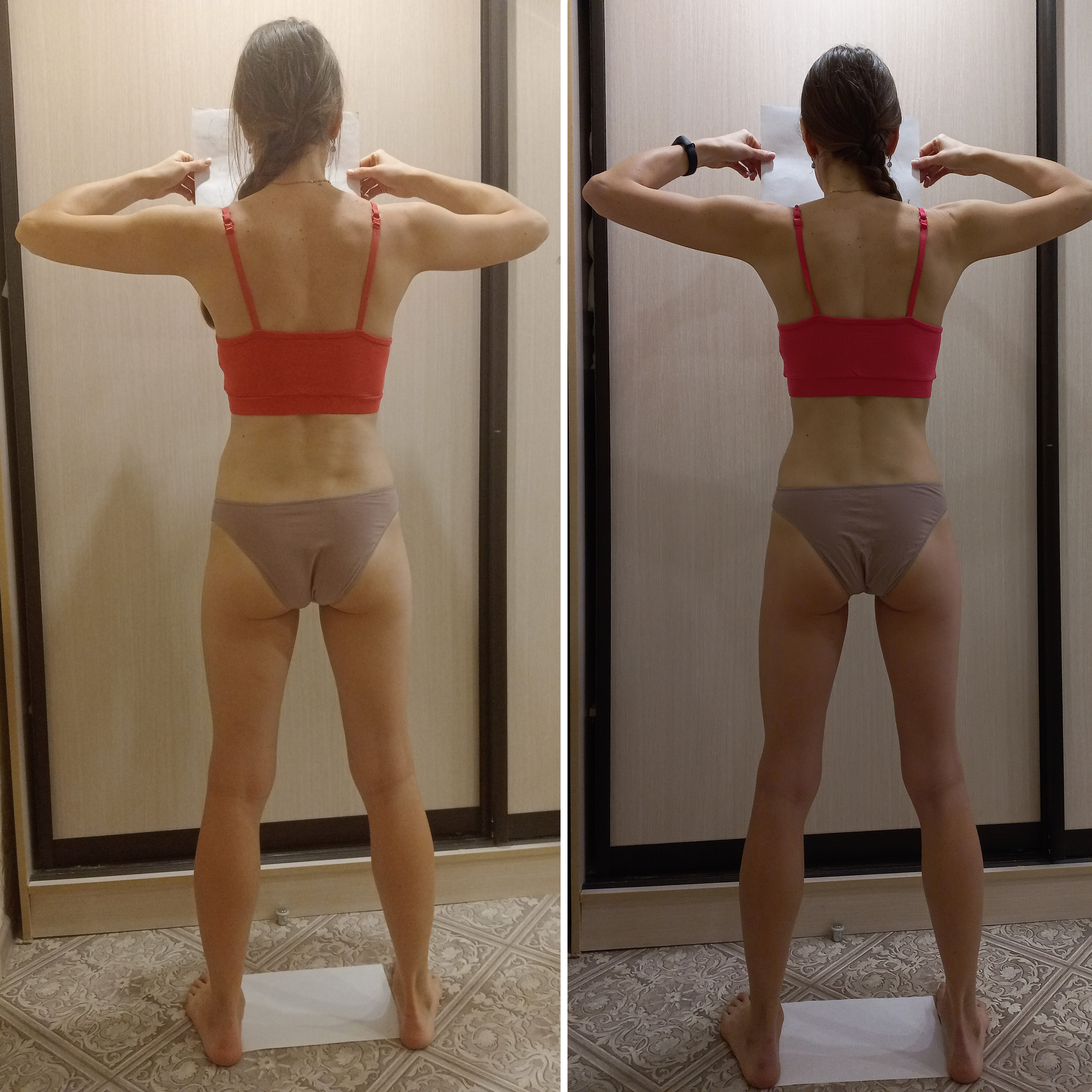 Конкурс Фитнес 2