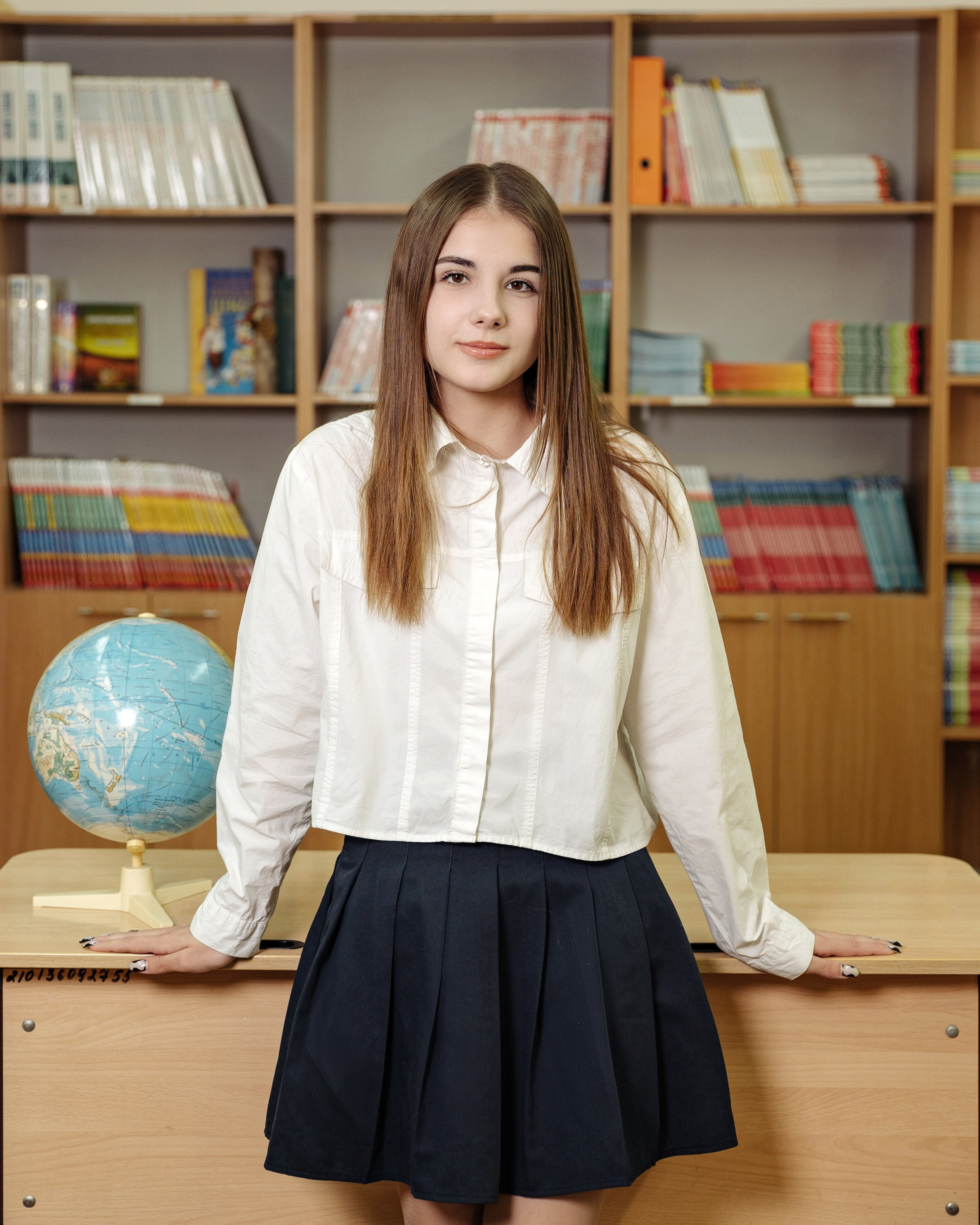 Выпускные альбомы для 9 и 11 классов