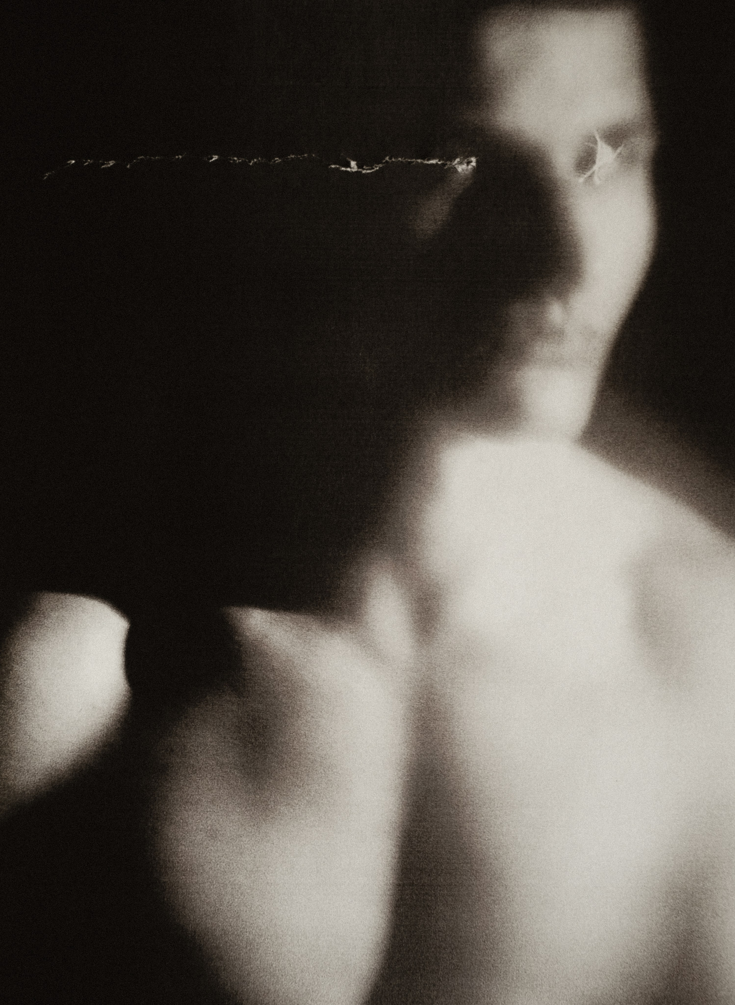 MORPHOLOGY OF THE UNIVERSE. VISUAL ARTIST. OLGA ZHDANOVA