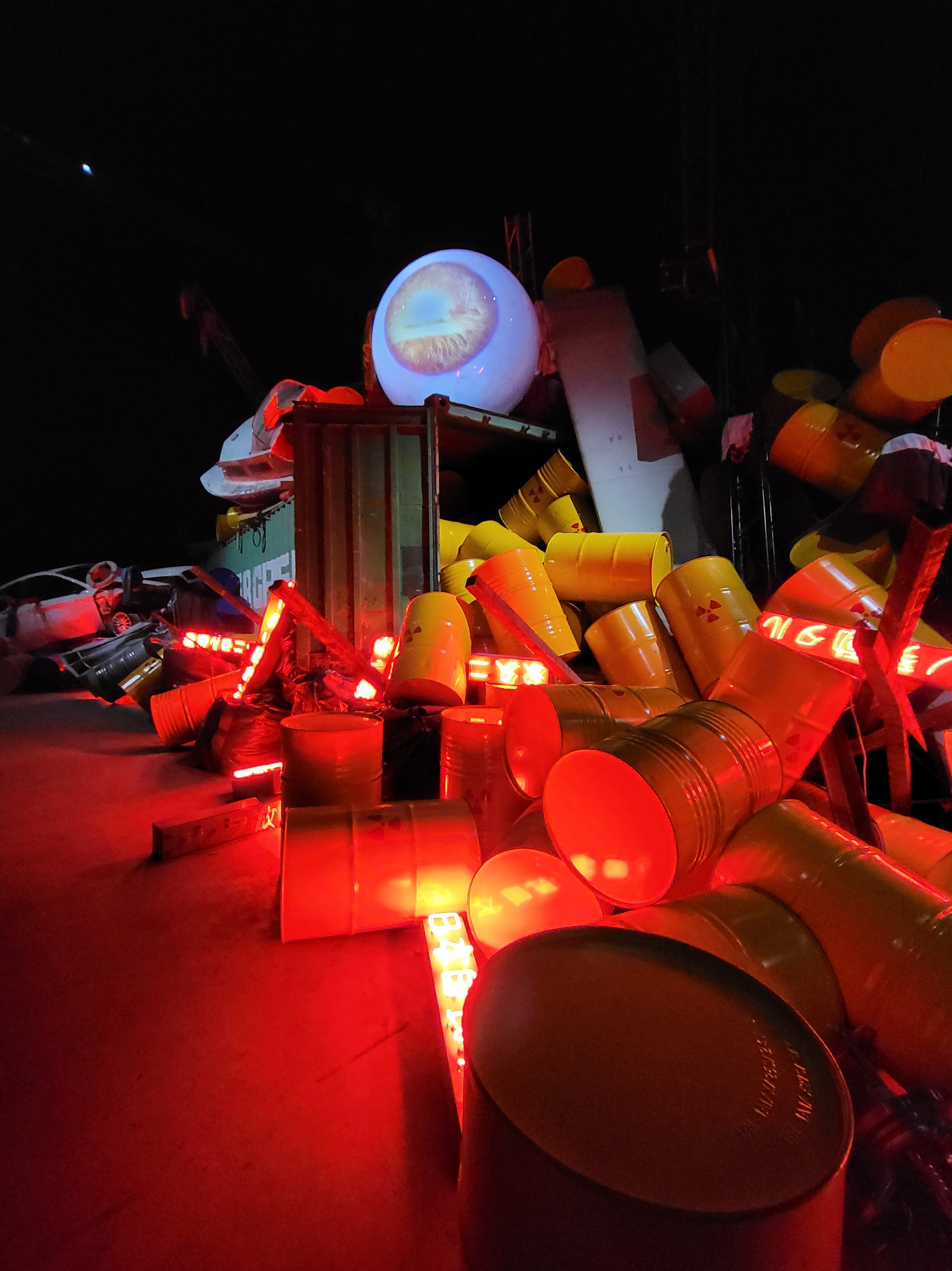 Современное искусство Европы 2025 — 3 сезон