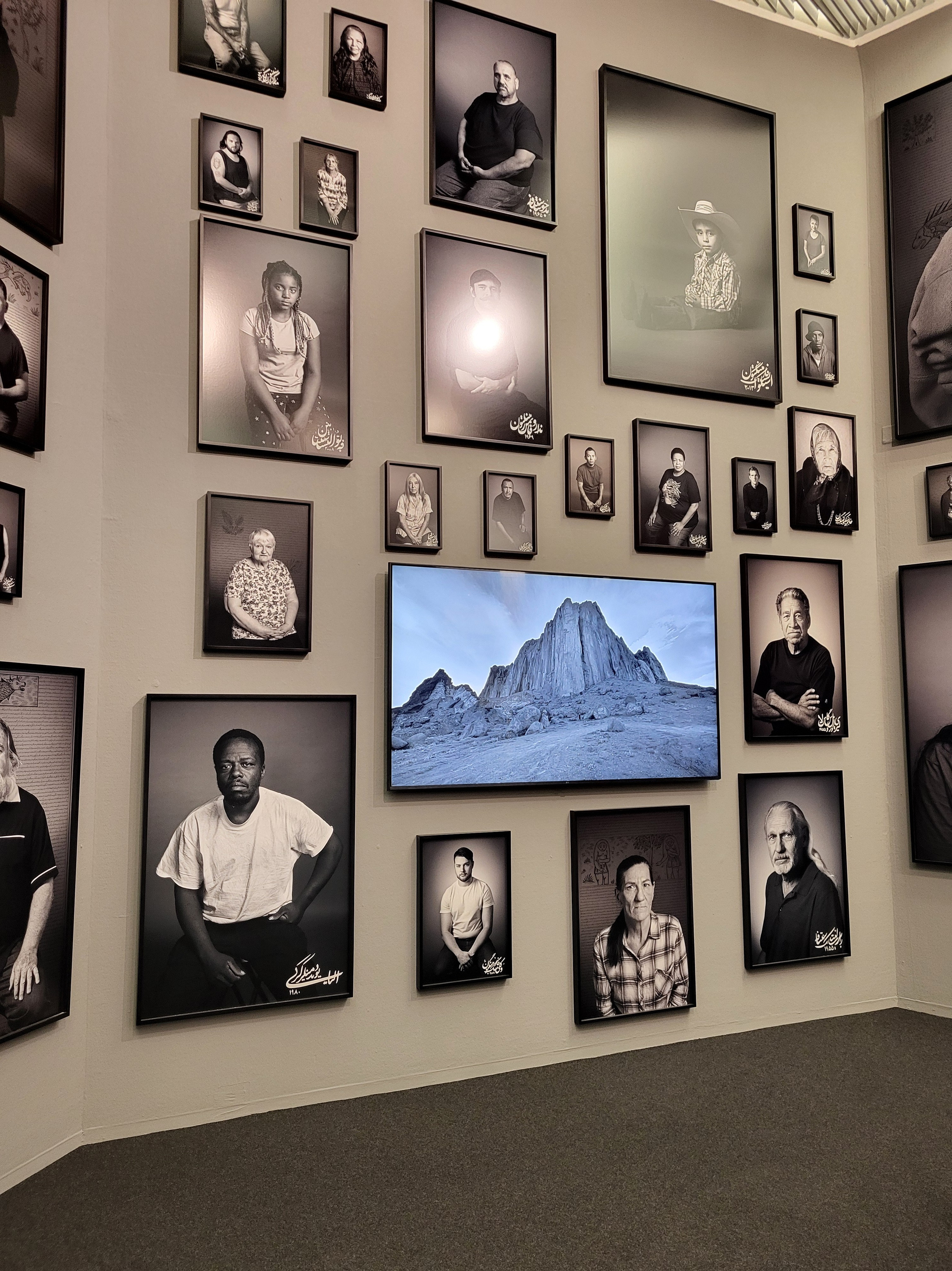 Современное искусство Европы 2025 — 3 сезон