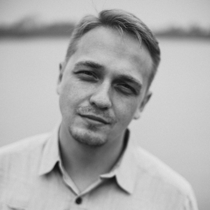 Фотограф и коуч-психолог в Омске. Портретный фотограф и коуч в Омске, Аркадий Нигматулин