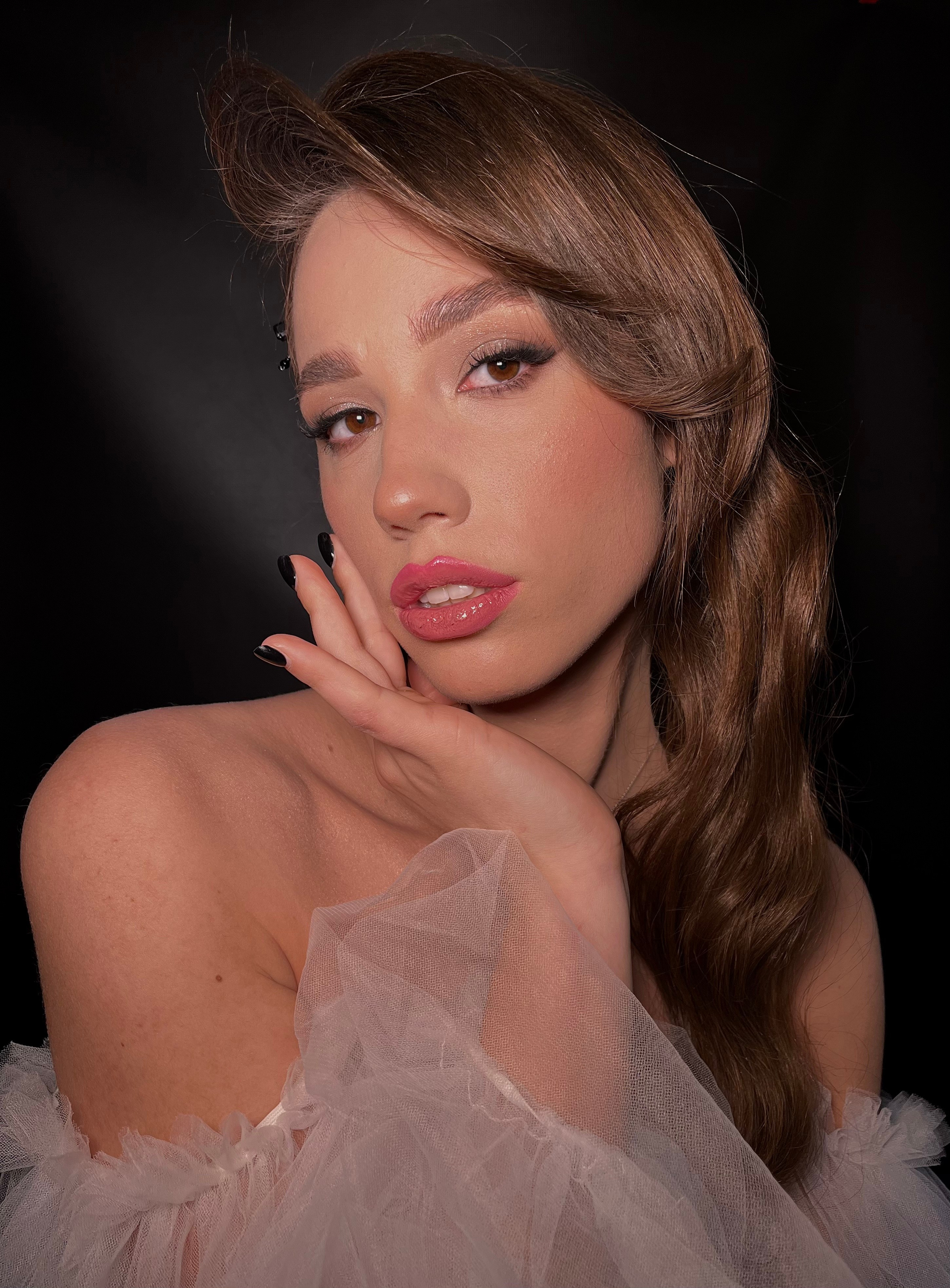 Услуги. Kristigagarina