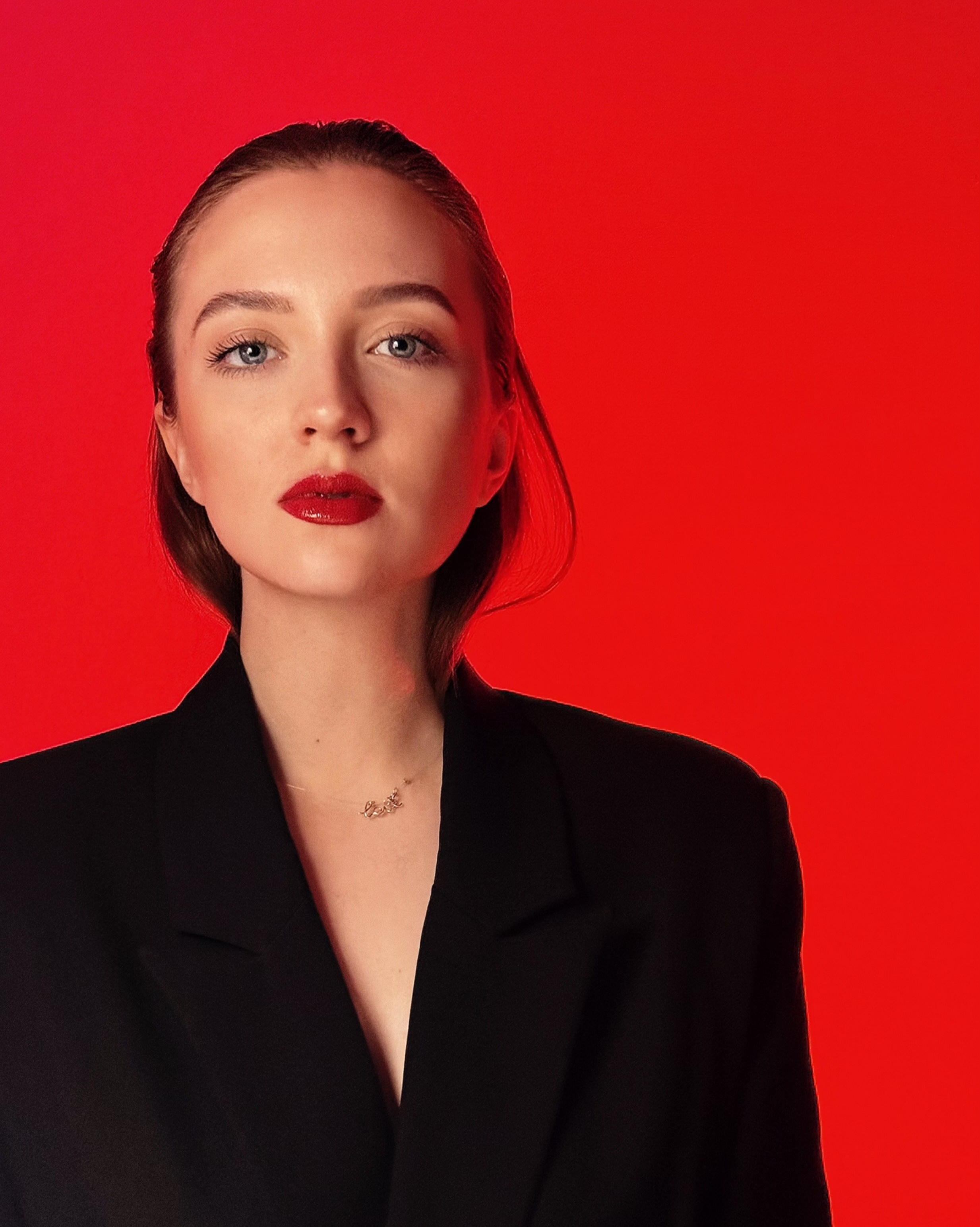 Фотограф в Москве и МО Князева Алина