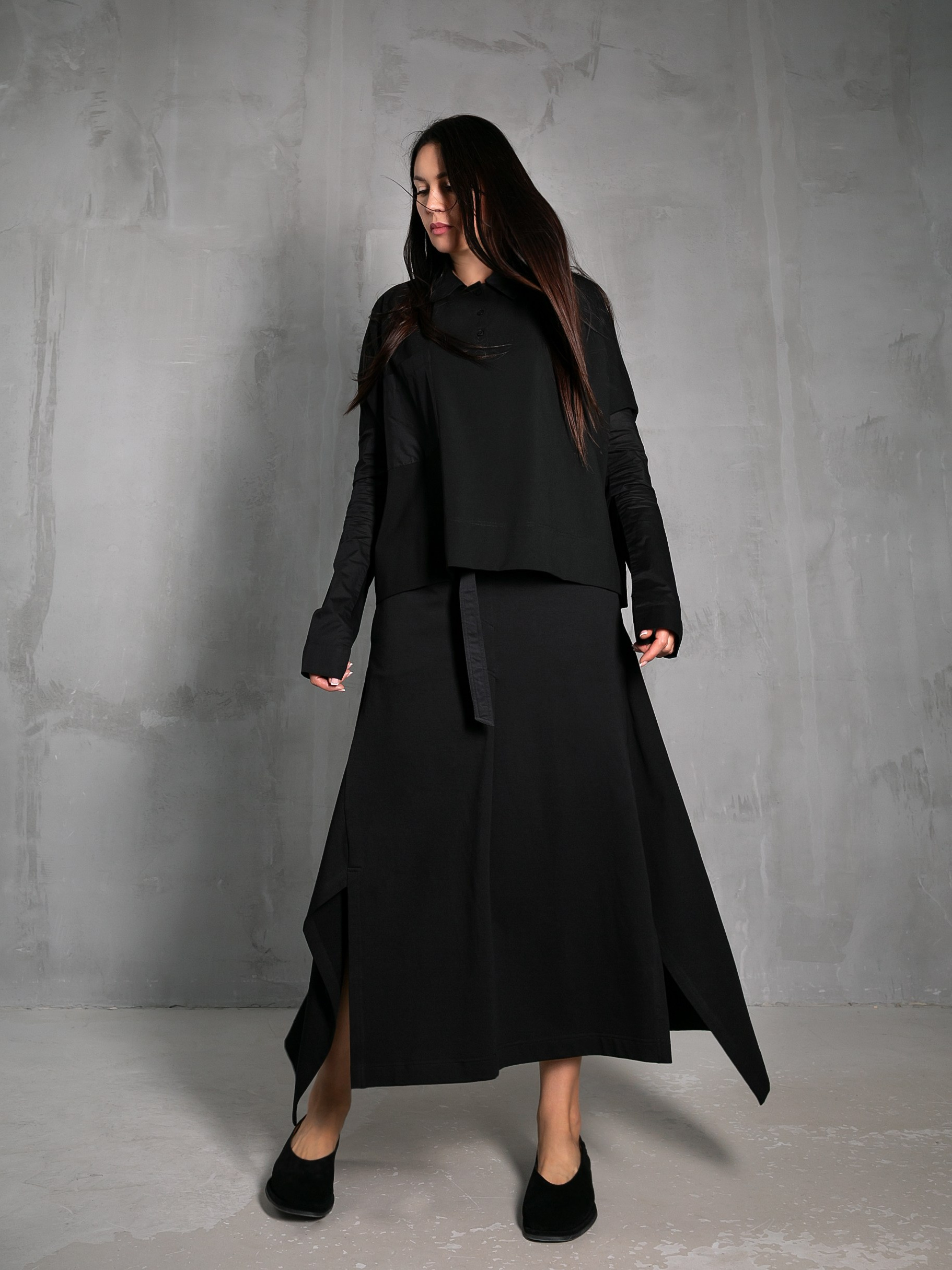 Универсальность интеллектуального стиля в женской одежде. PIKANTO-Бренд женской одежды