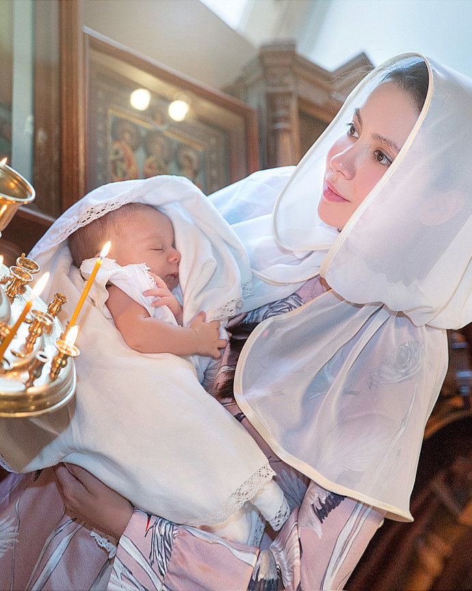 Семейный и детский фотограф в Москве и МО Виктория Иваненко