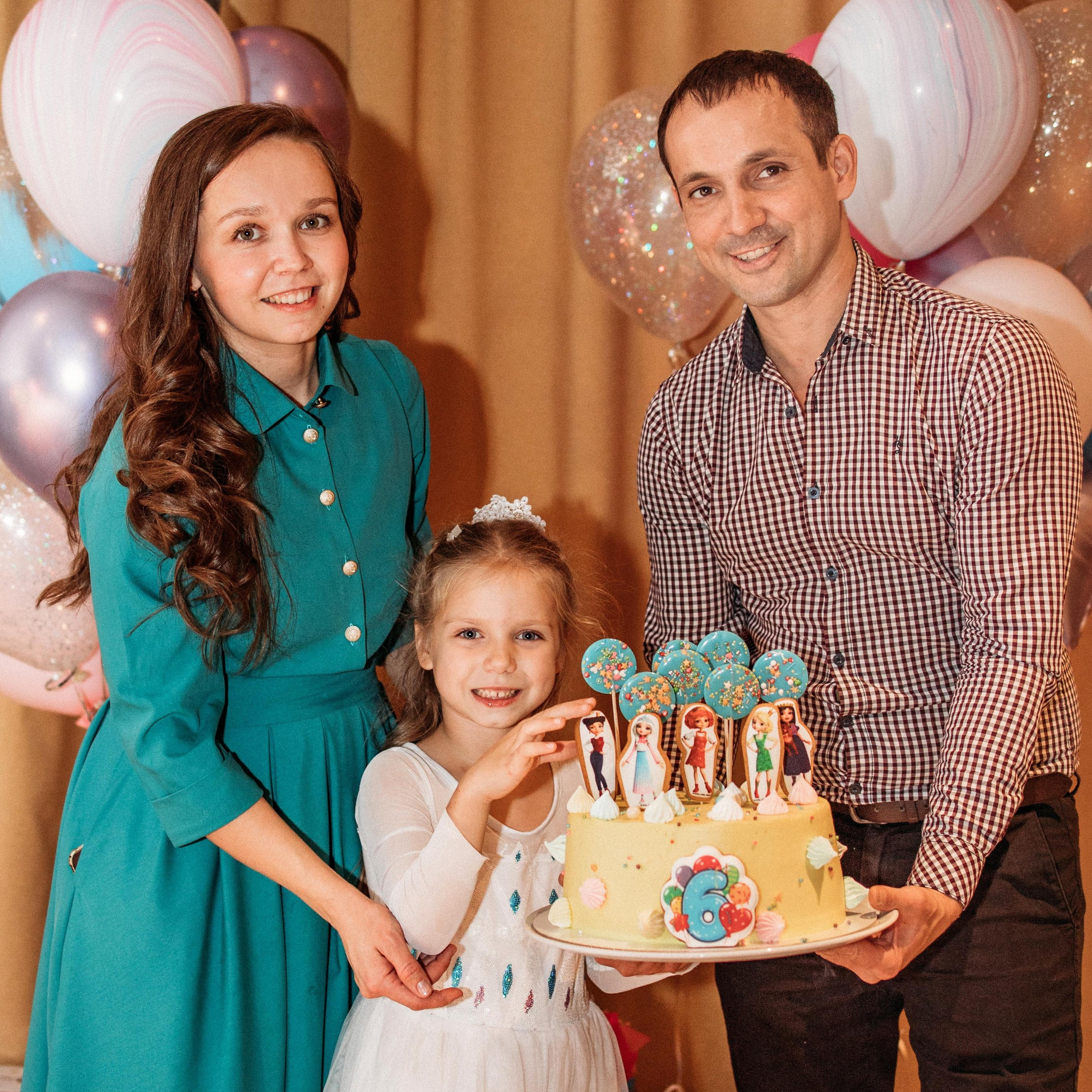 Услуги. Семейный фотограф и видеограф Попова Юлия