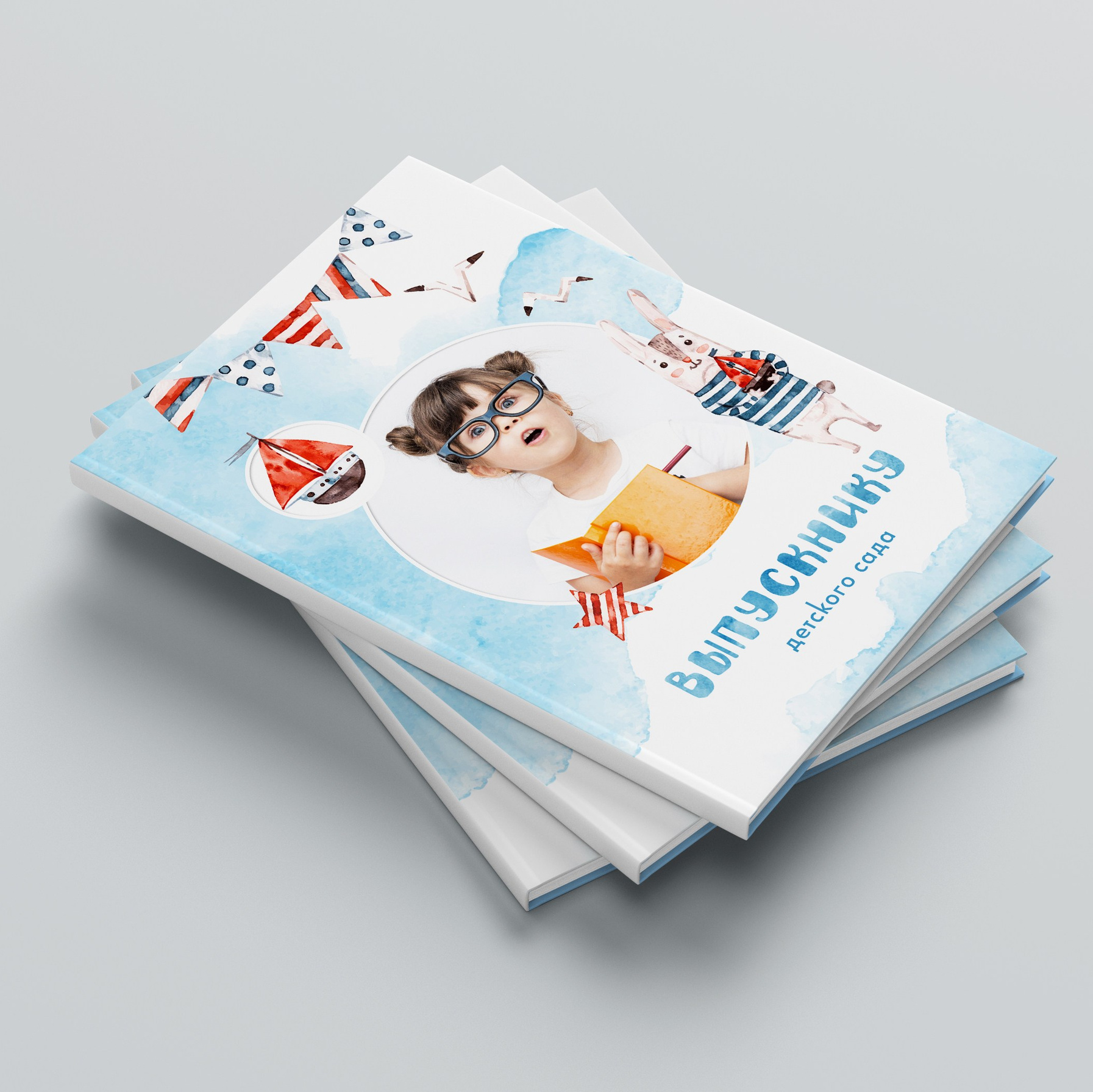 Детские сады. Школьный фотограф в Свободном Анастасия Косицына