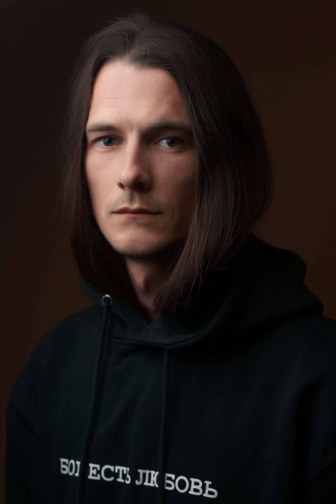 Фотограф Александр Кудинов, Крым: Легкие съемки, живые эмоции