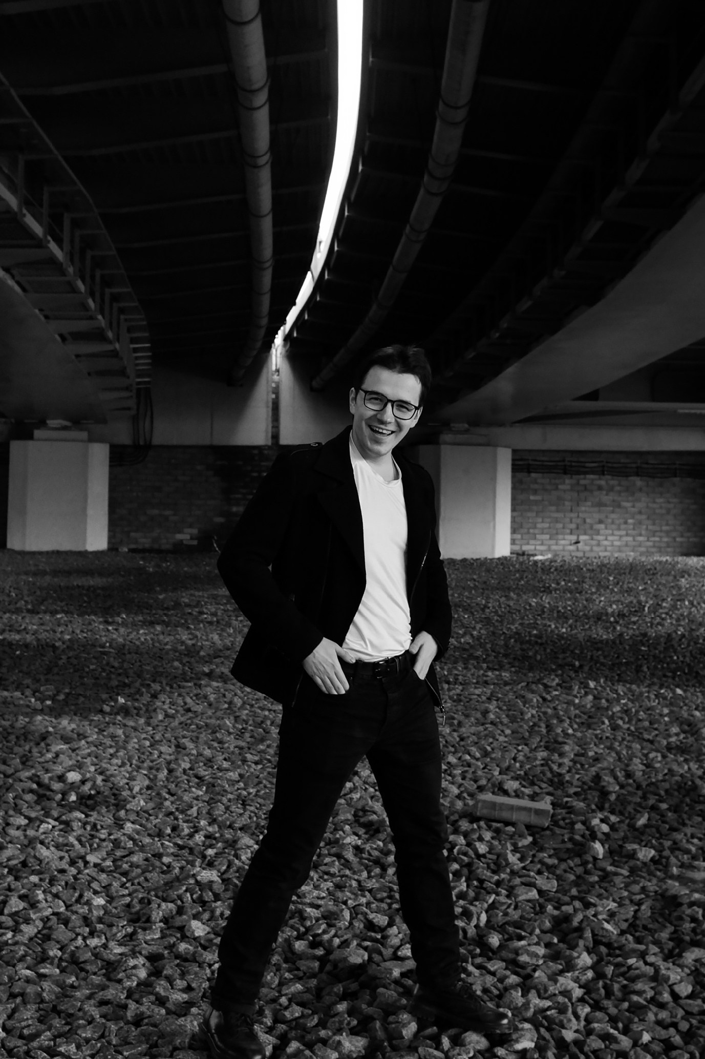 Фотограф в Санкт-Петербурге и ЛО Егор Ставер