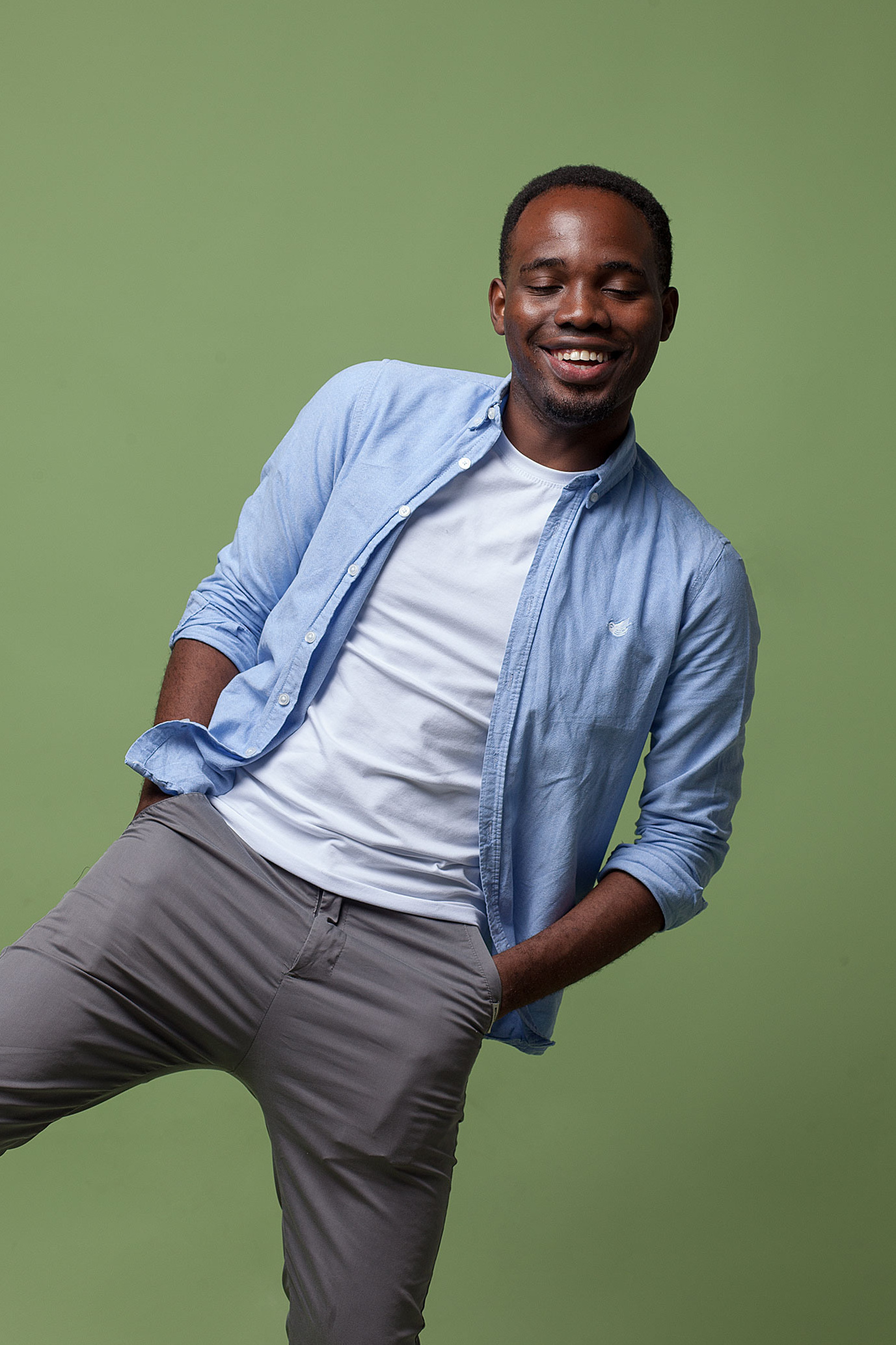 Занятия в группе. Школа психологической фотографии Refflector