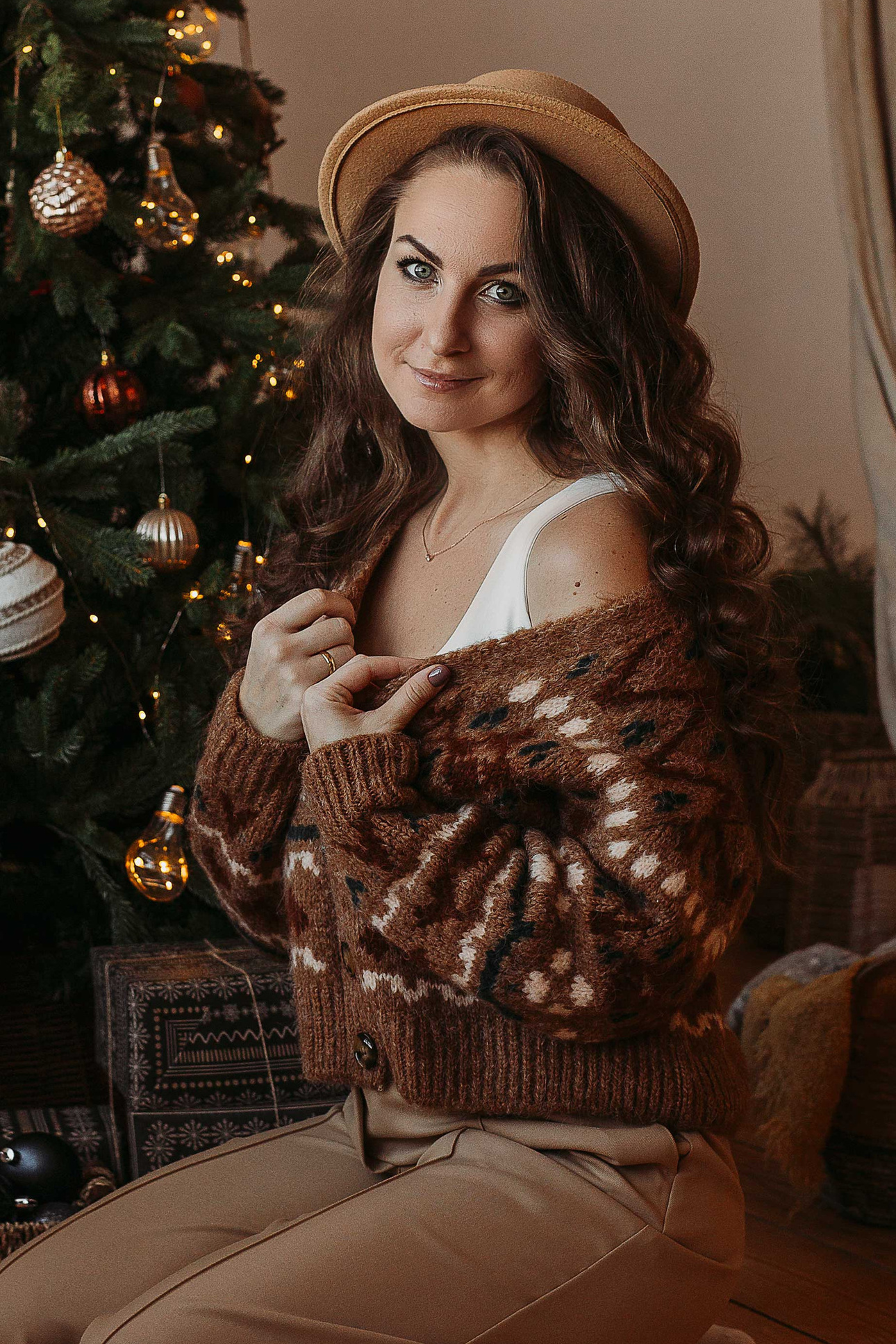 Семейный фотограф в Краснодаре Коломыцева Евгения