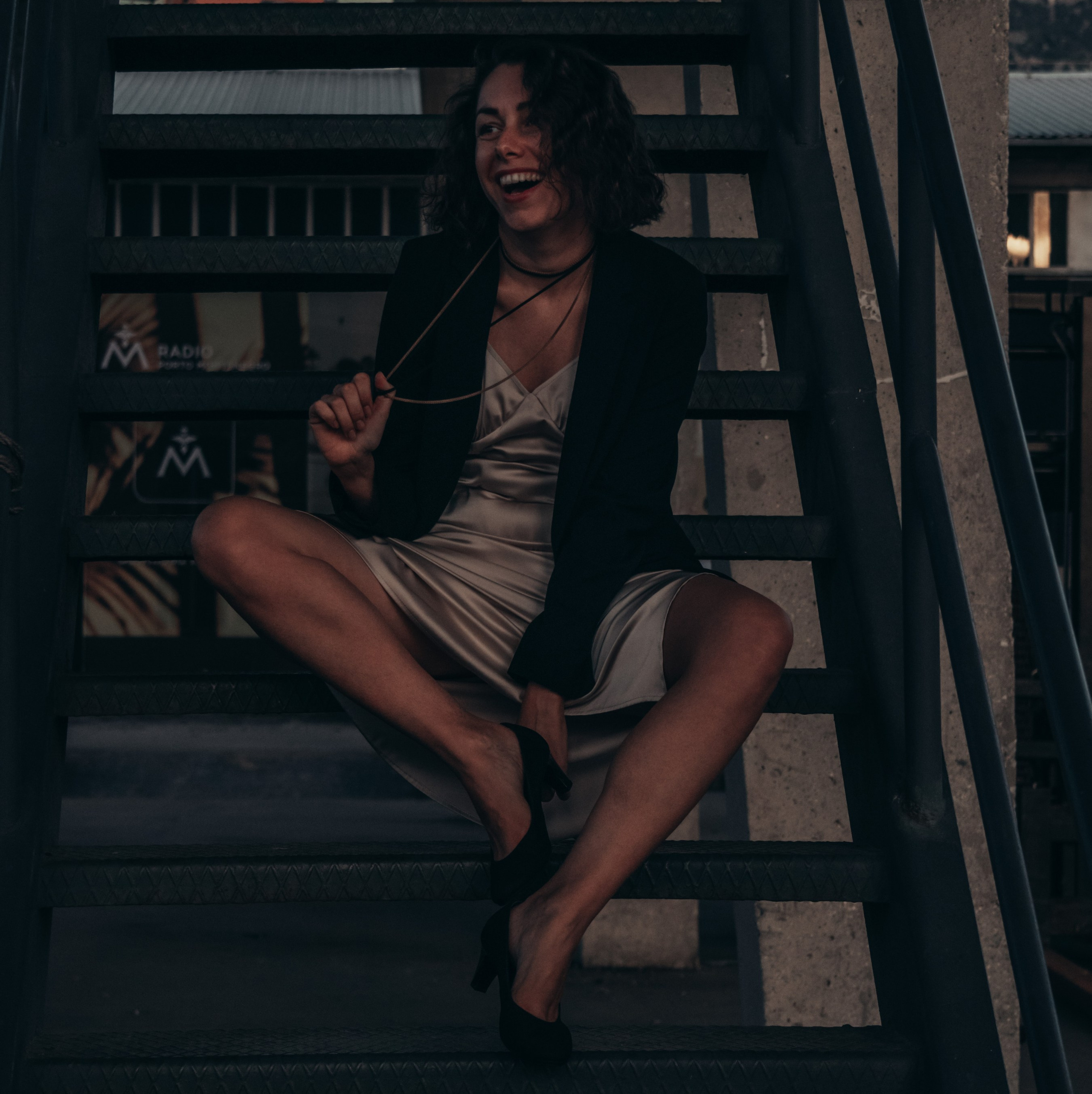 Portrait photographer in Tivat, Montenegro. Book a lifestyle photoshooting. 