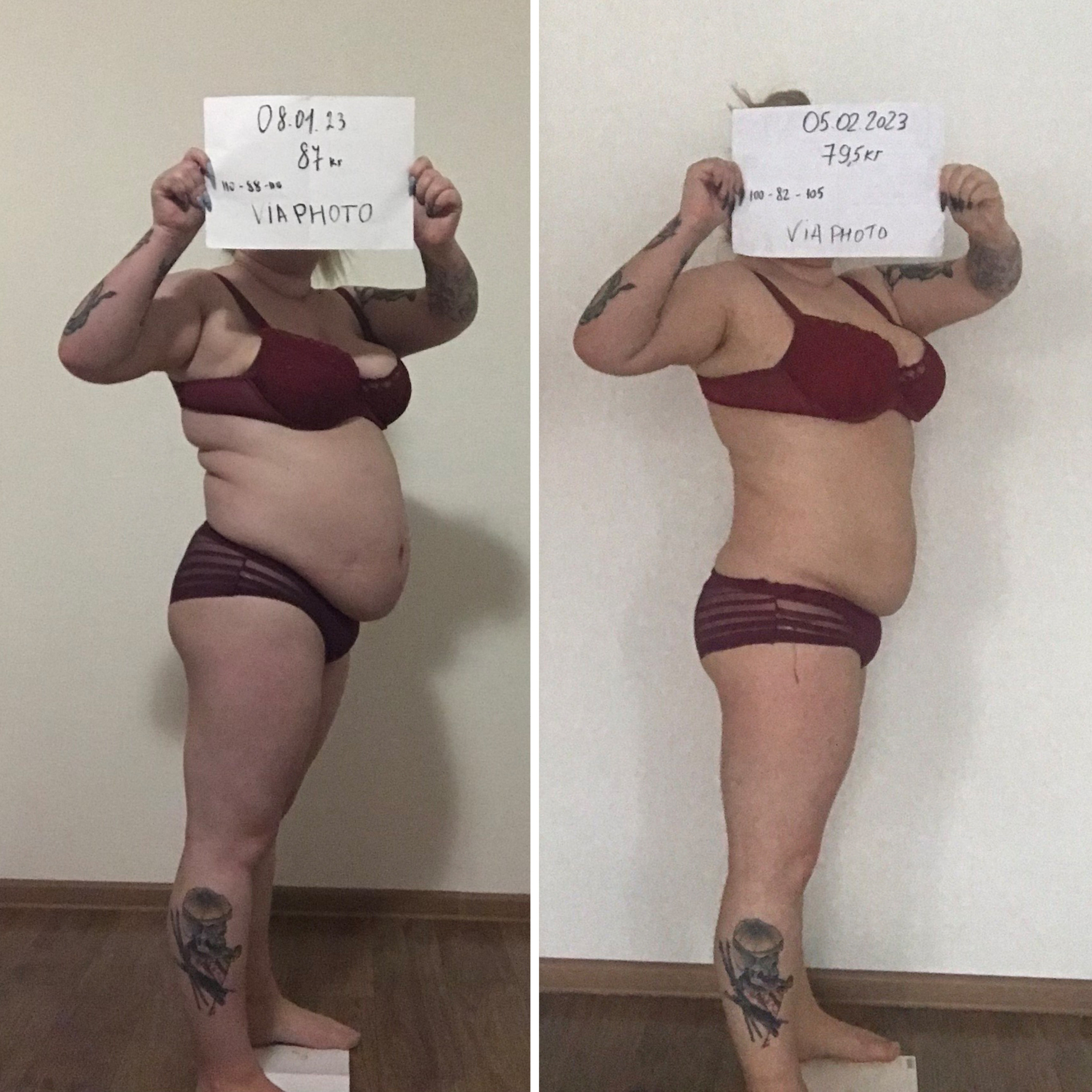 Конкурс Фитнес 2