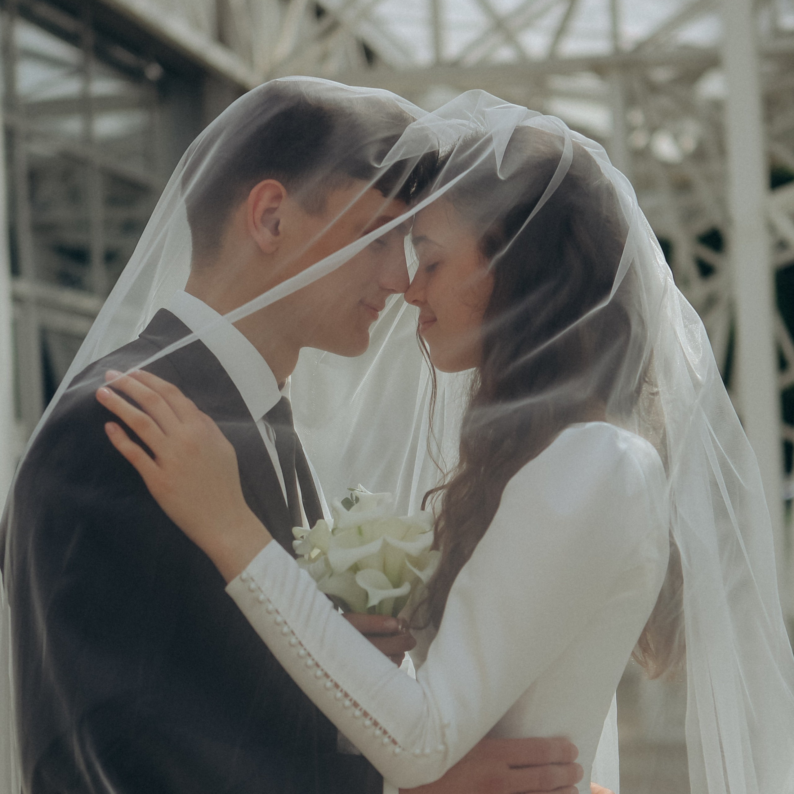 Фотограф Анастасия Кувшинова Москва