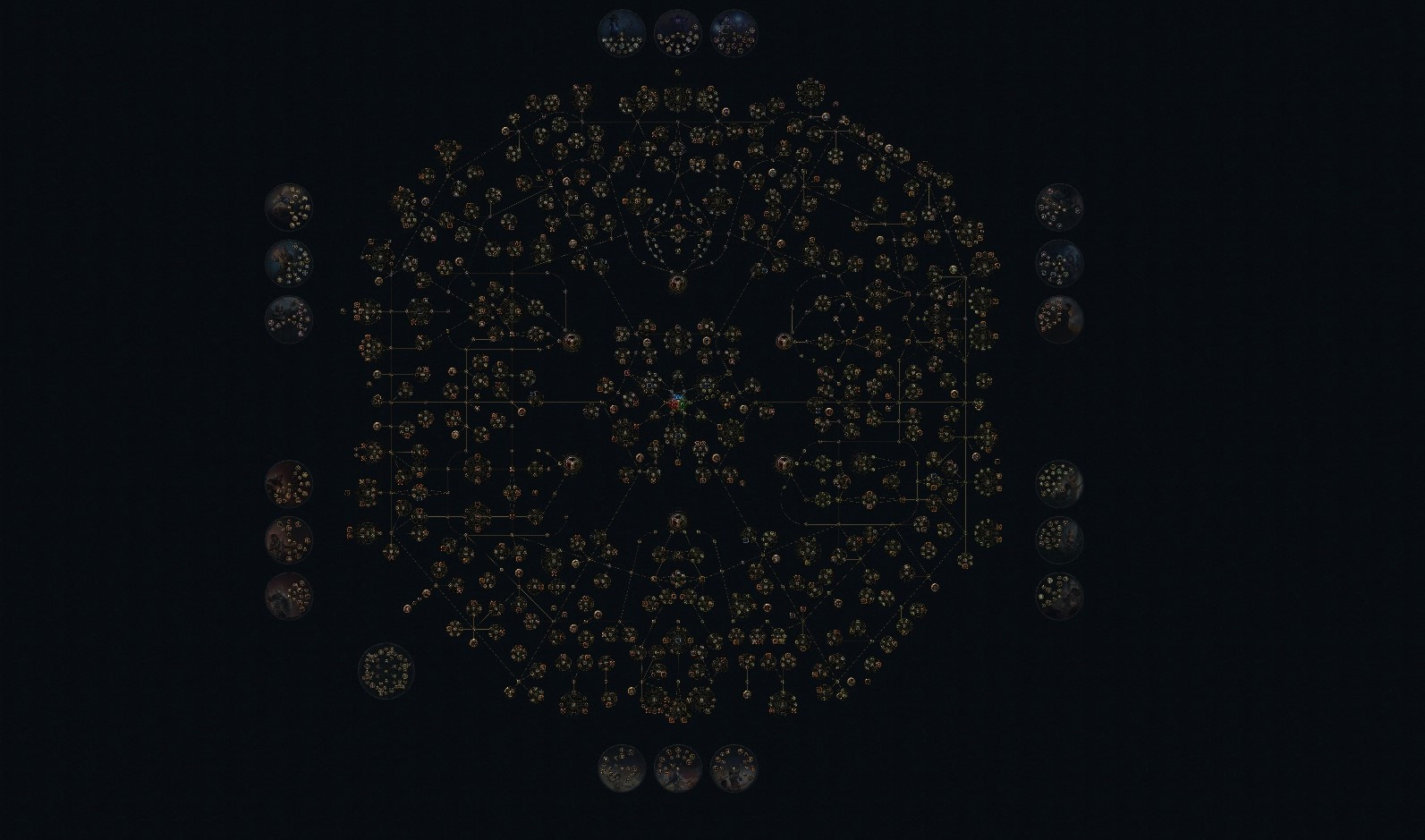 Старт для новичка в POE. Билды и гайды по Path of Exile и Path of Exile 2