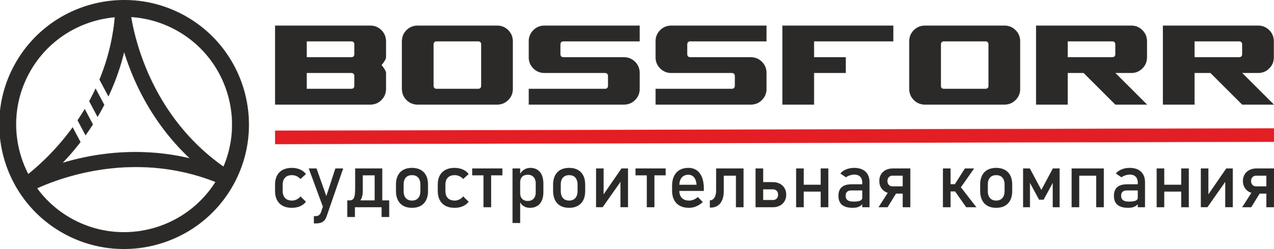 Логотип компании Пятерочка продукты питания