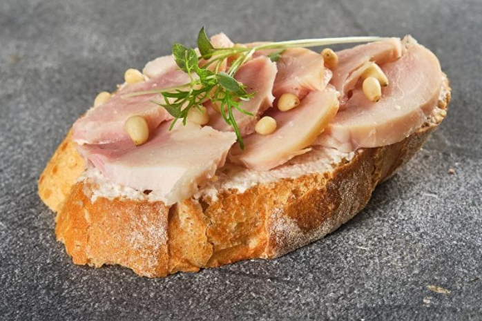 Modena. Izmailov loft