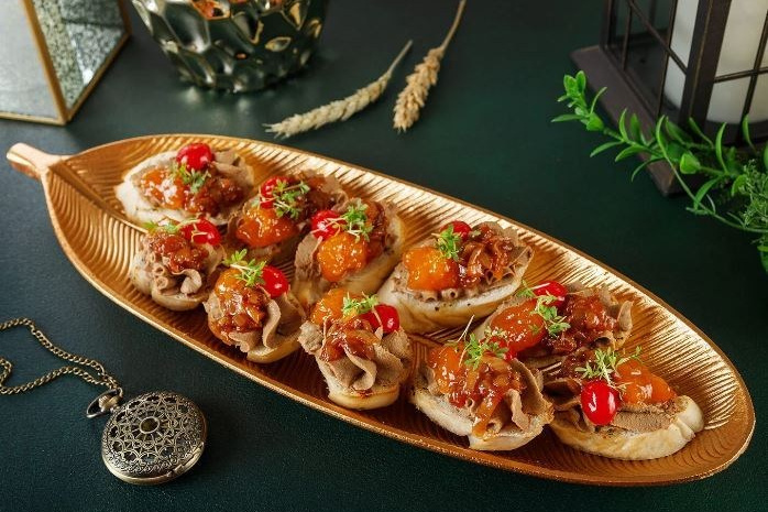 Выбрать сет. Измайлов Лофт