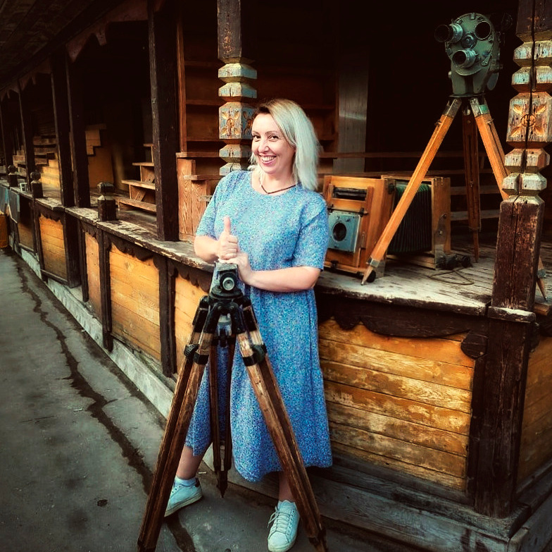 Контакты. Женский фотограф Крещение Венчание Москва Брянск