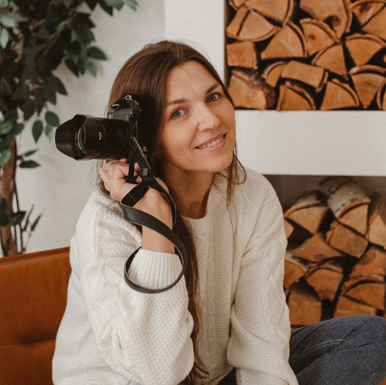 Контакты. Корнеева Кристина