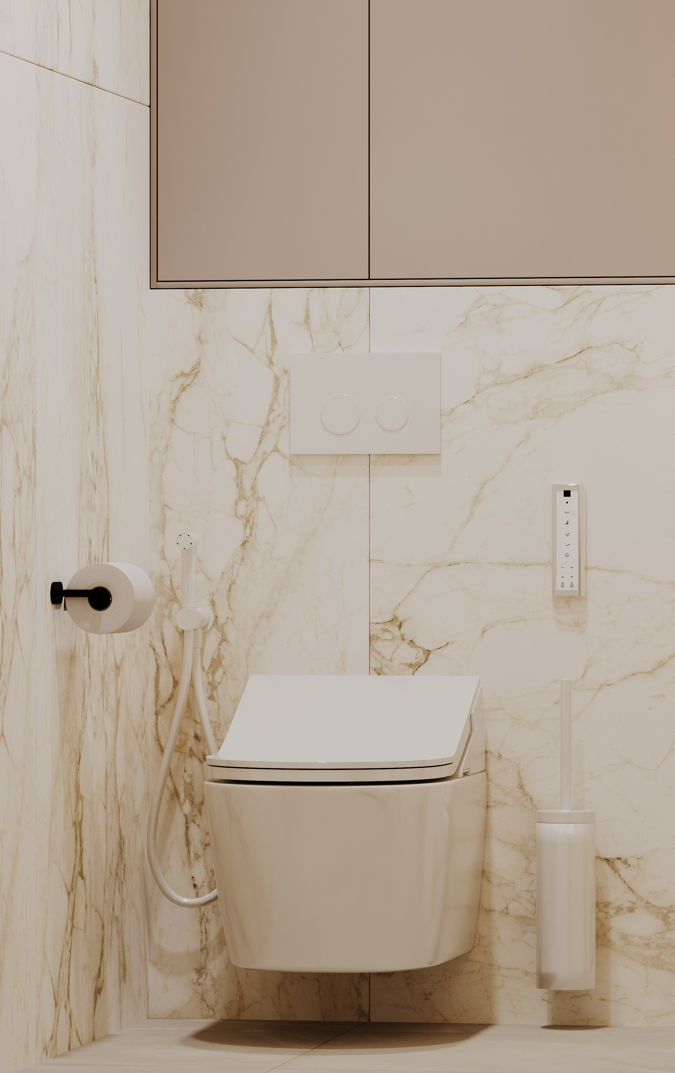 ЖК Легенда Малоохтинская_2. Студия дизайна интерьеров RR.interio