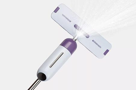 Какую швабру выбрать, чтобы пол был чистым, как зеркало?