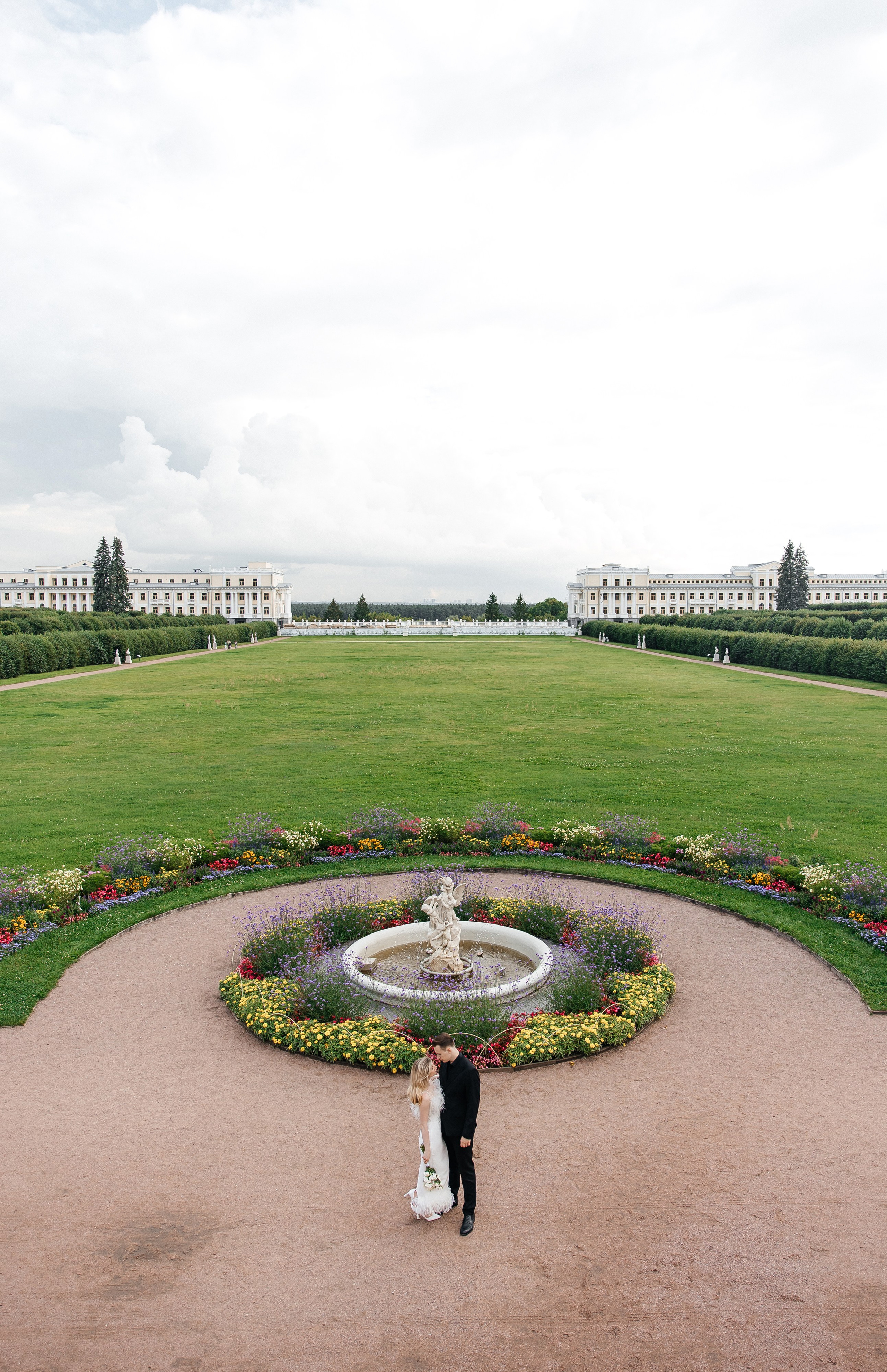 Необходимые вещи на свадьбе