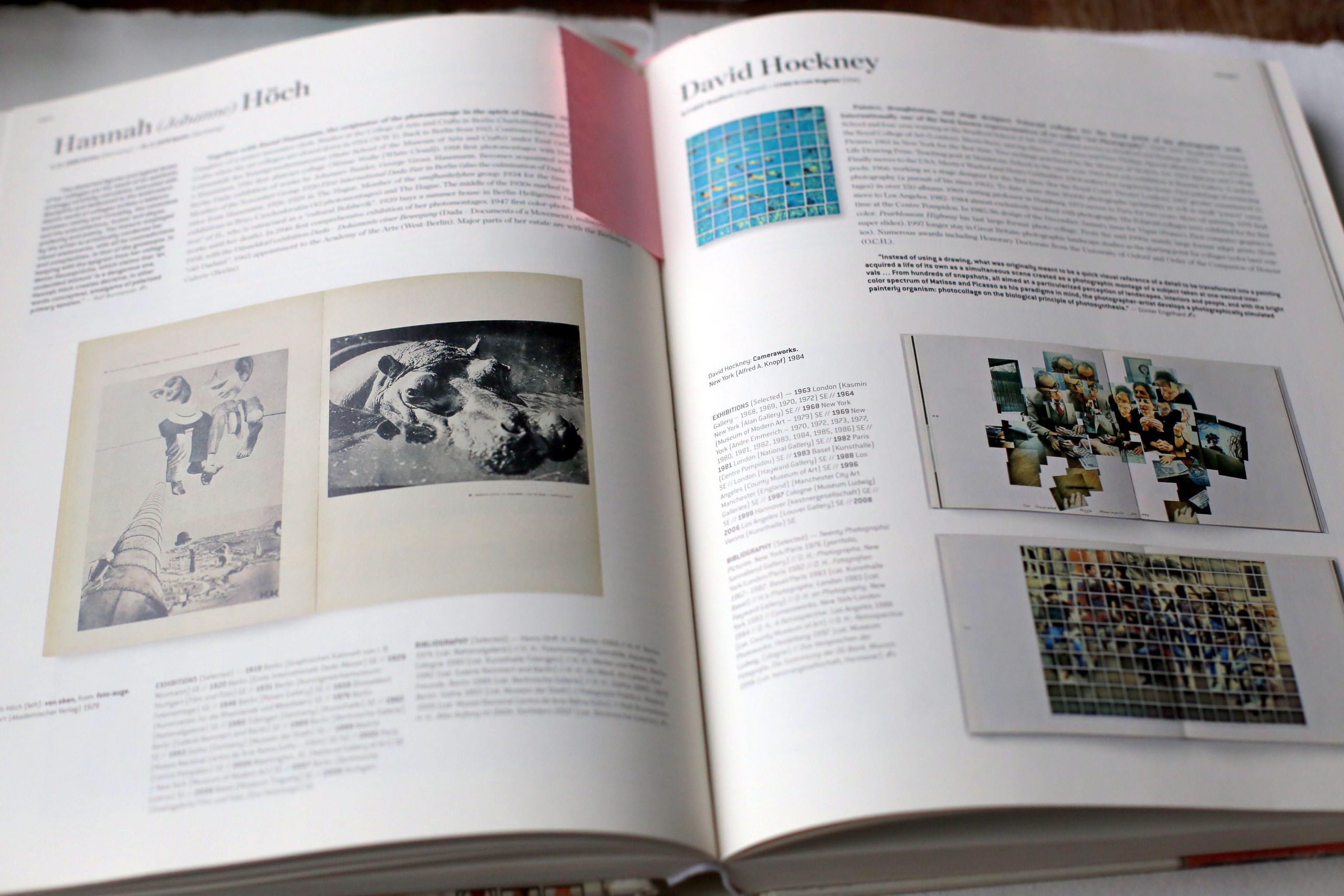 КНИГИ О ФОТОКНИГАХ